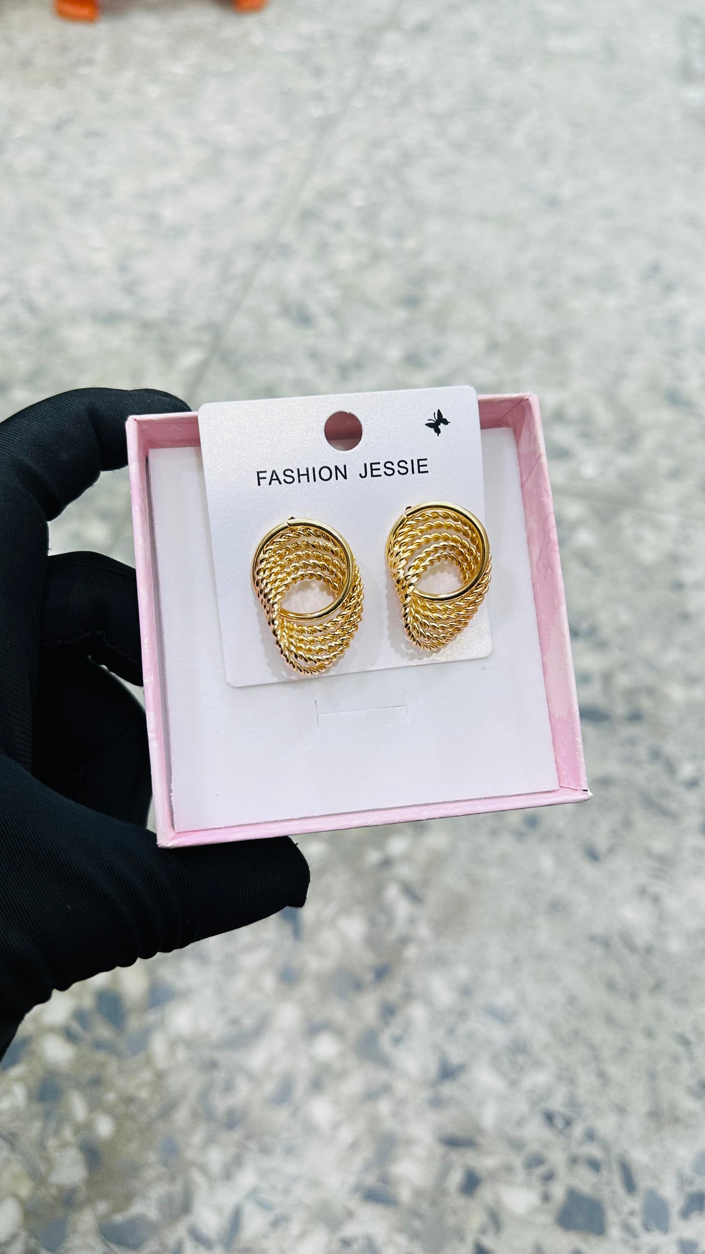 Party Earrings