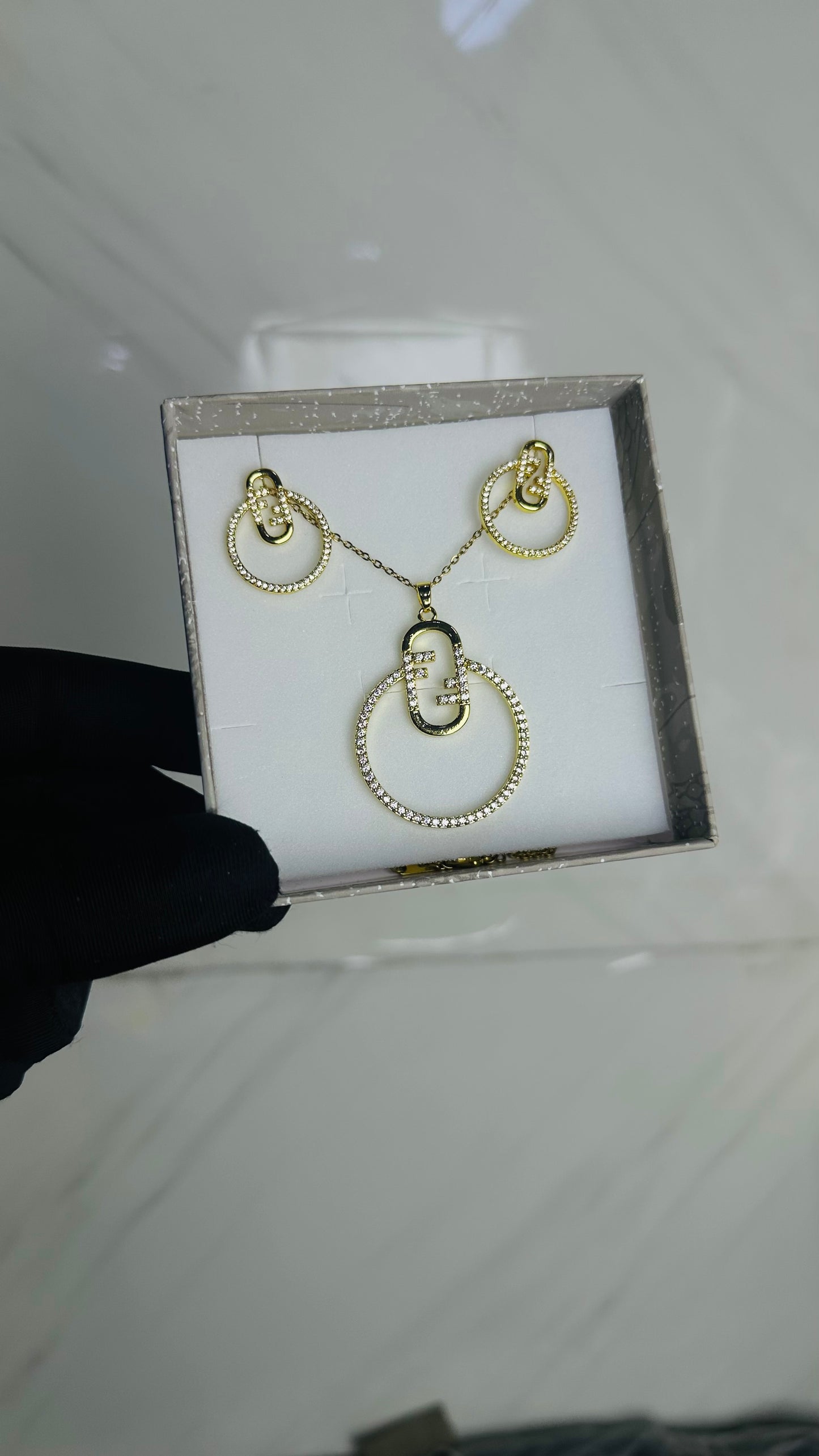 Quality Zirconia Jewelry