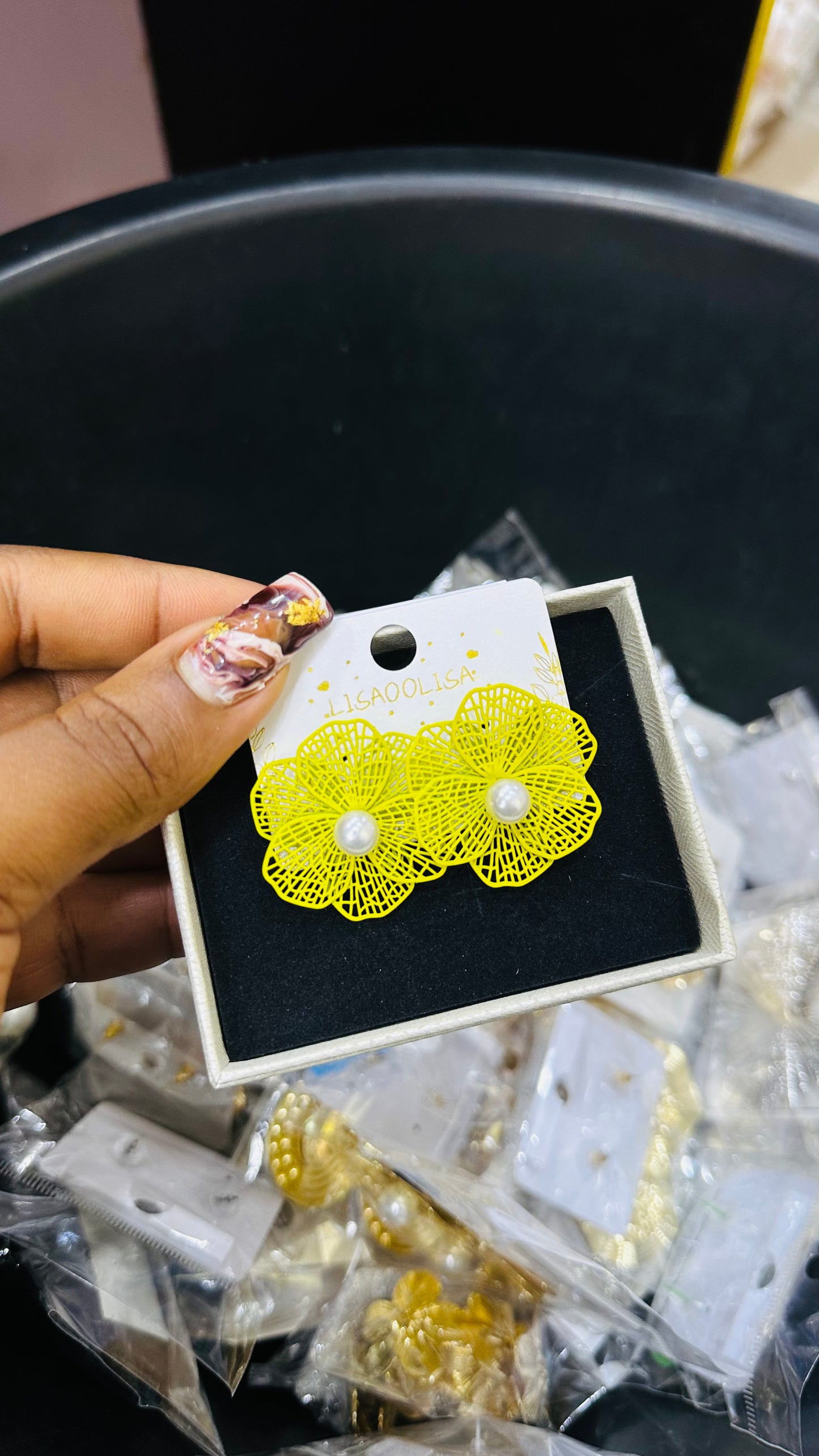 Party Earrings