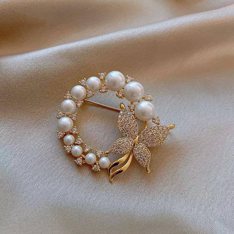 Brooch