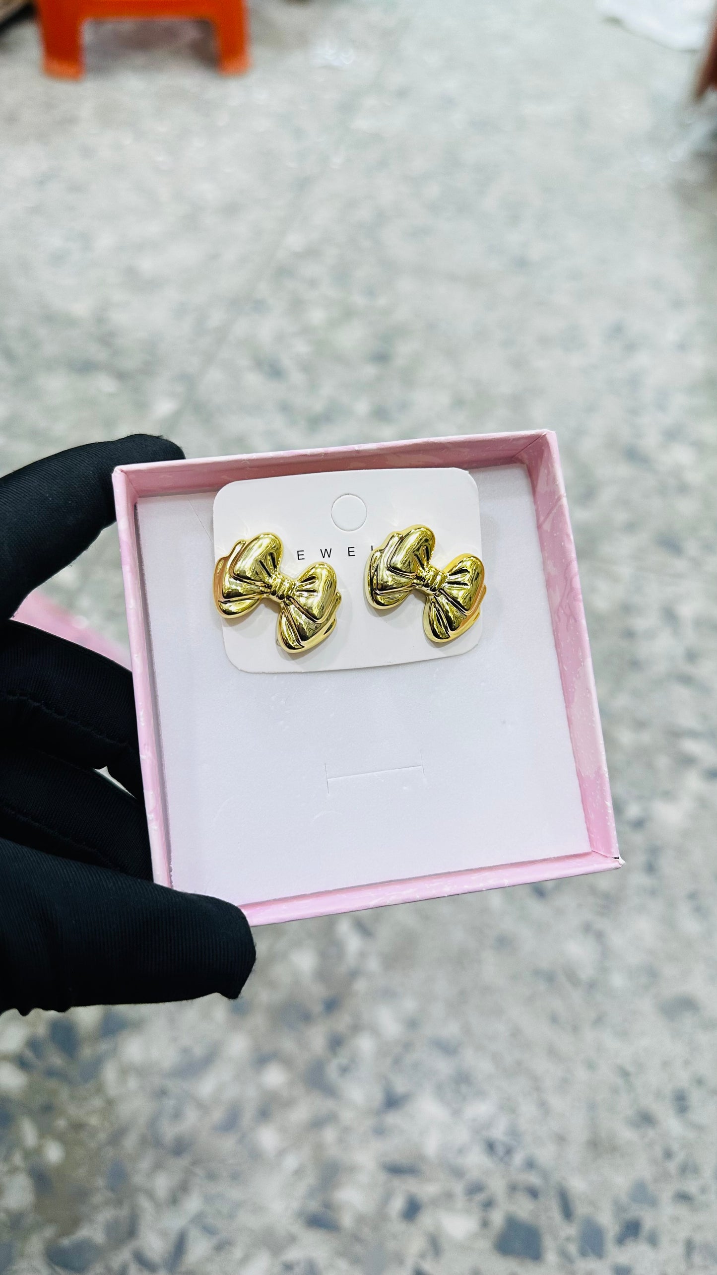 Party Earrings