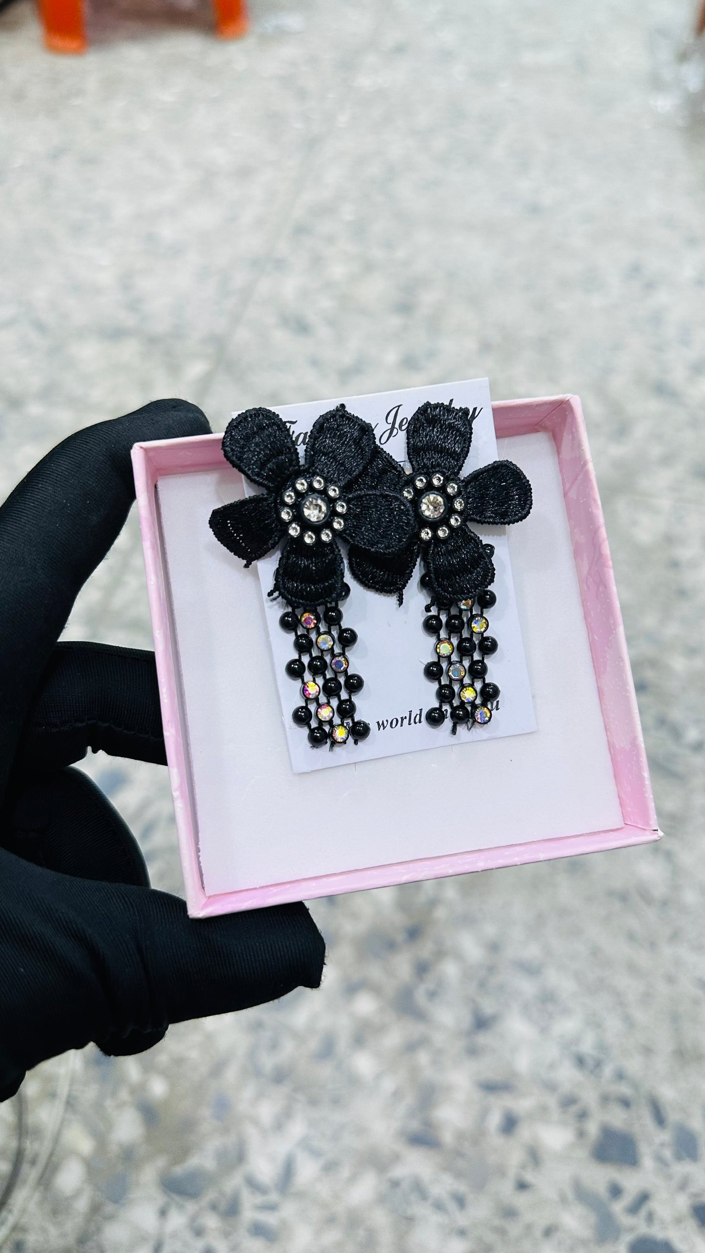 Party Earrings