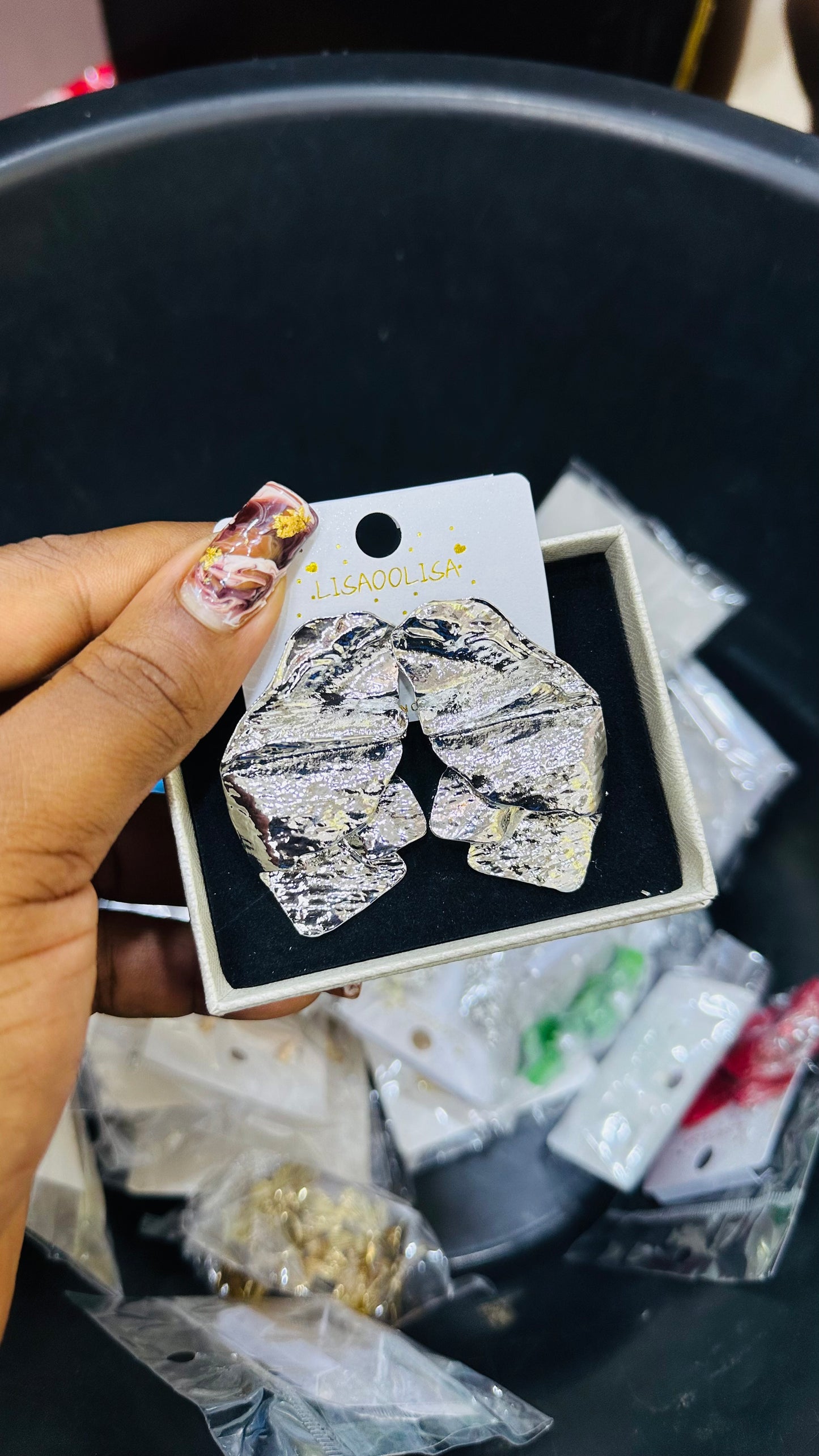 Party Earrings