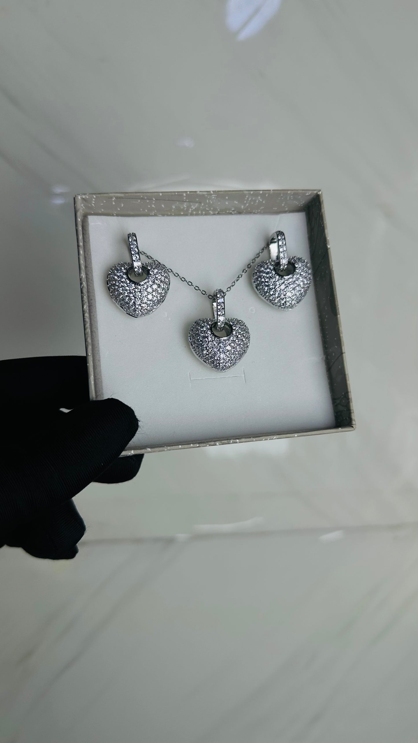 Quality Zirconia Jewelry