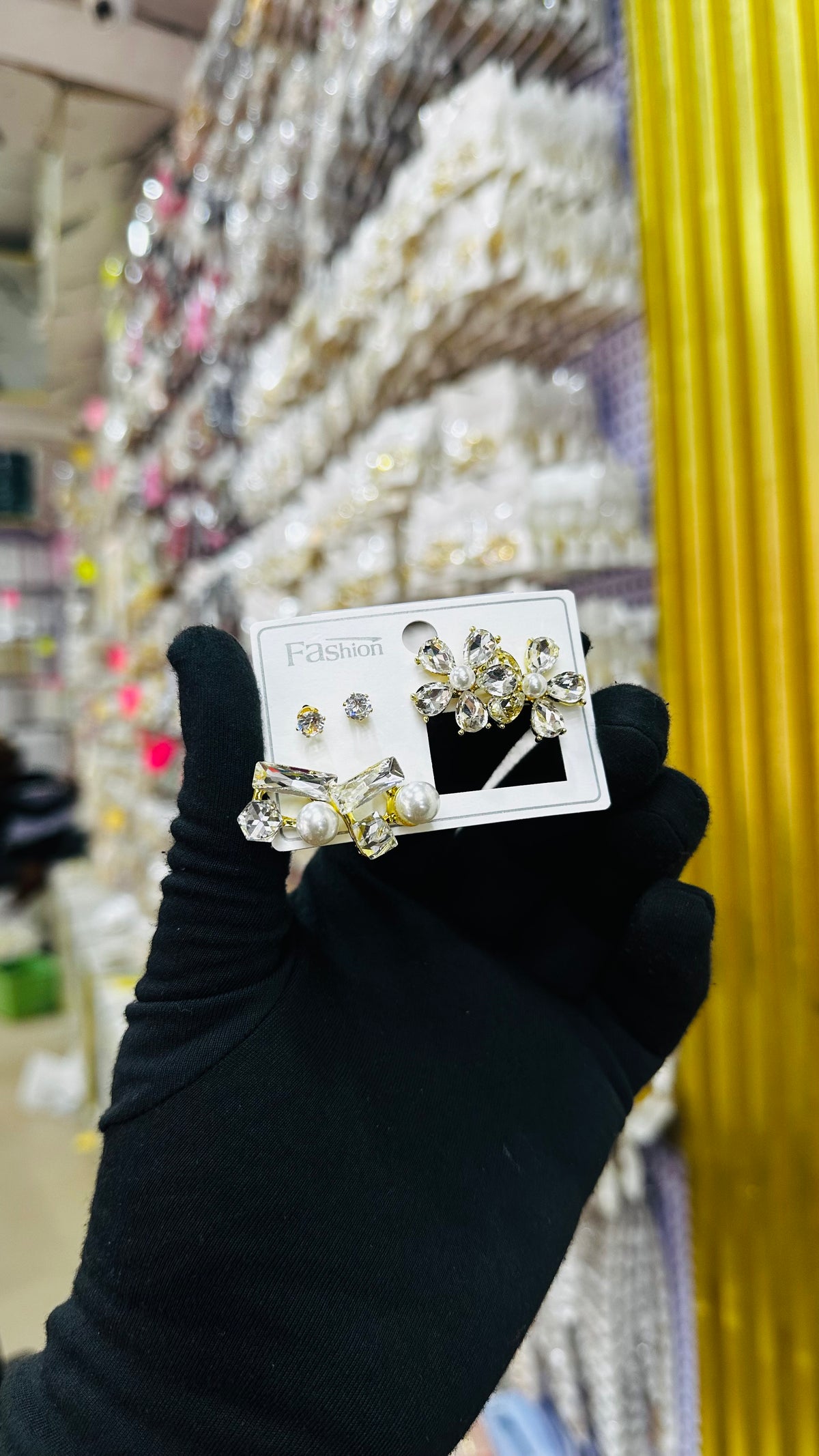 3n1 everyday earrings