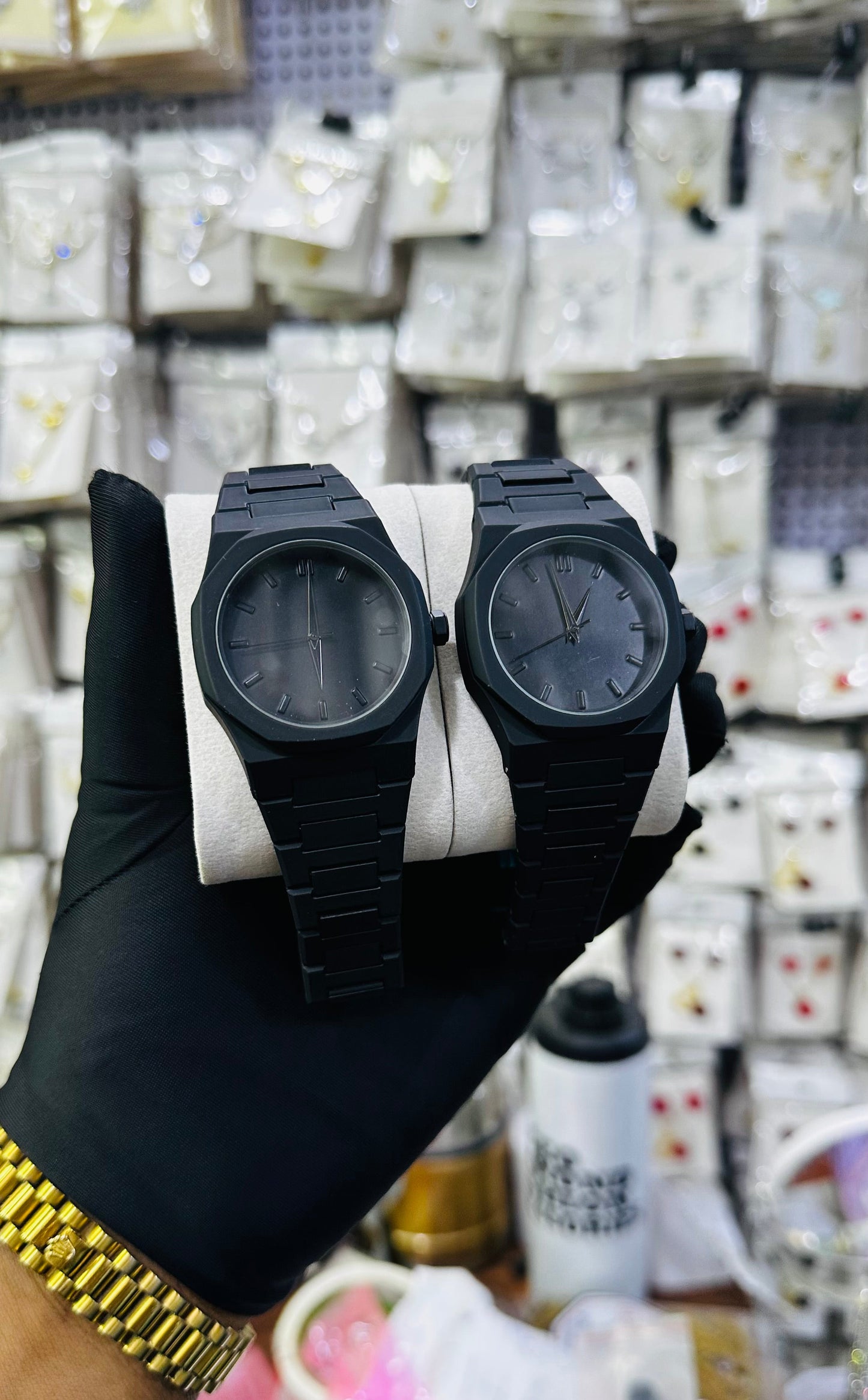 2nd Grade Valenzo Wristwatch