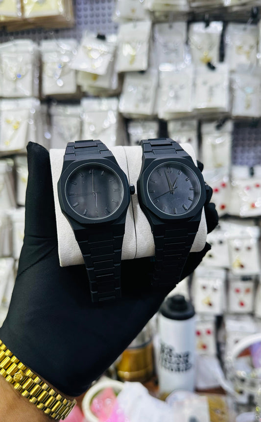 2nd Grade Valenzo Wristwatch