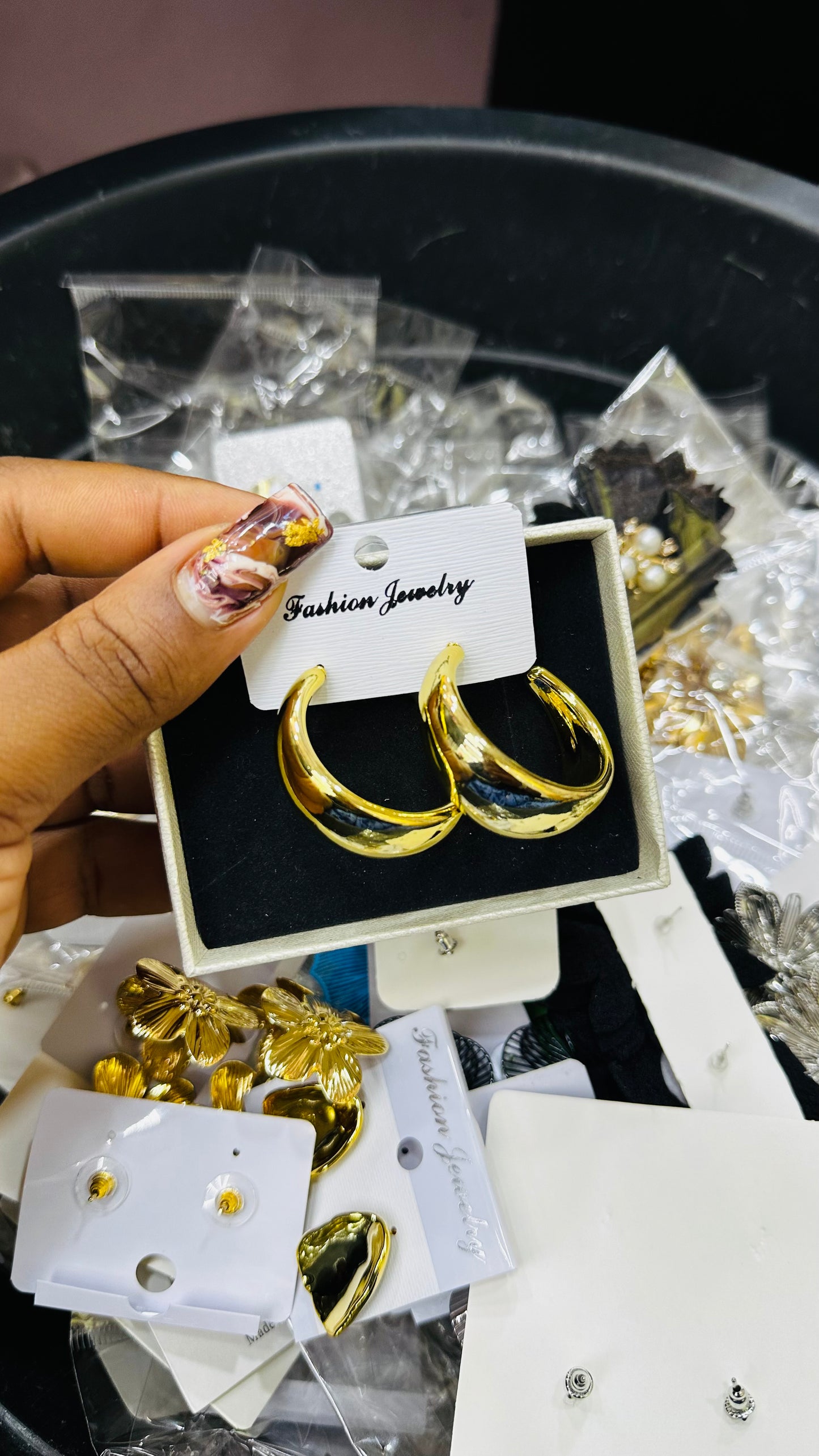 Party Earrings