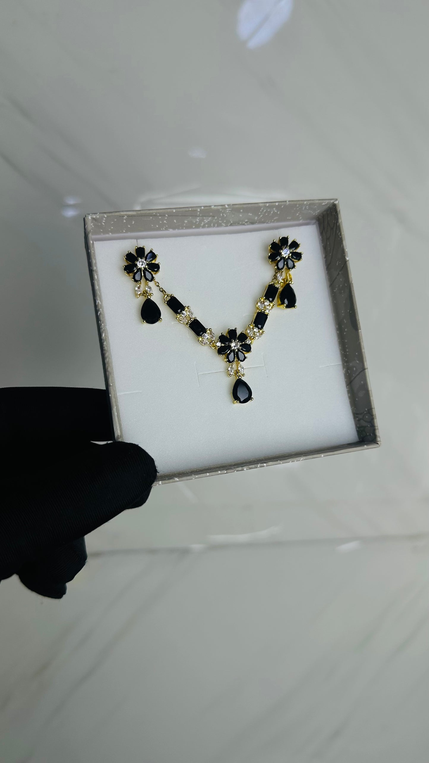 Quality Zirconia Jewelry