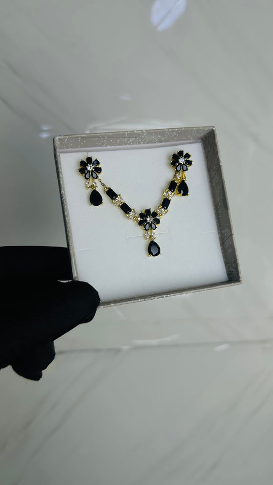 Quality Zirconia Jewelry