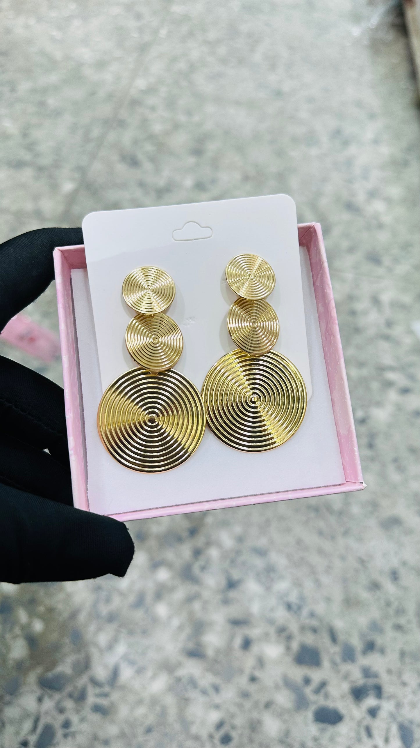 Party Earrings