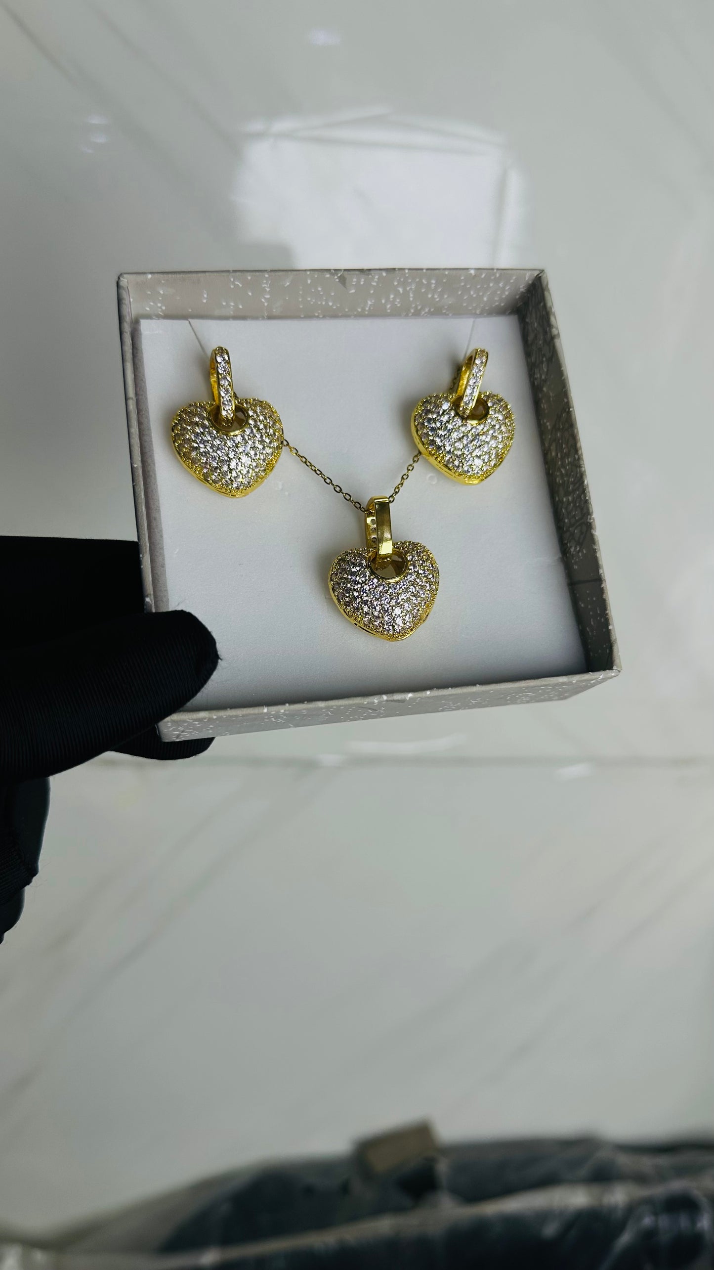 Quality Zirconia Jewelry