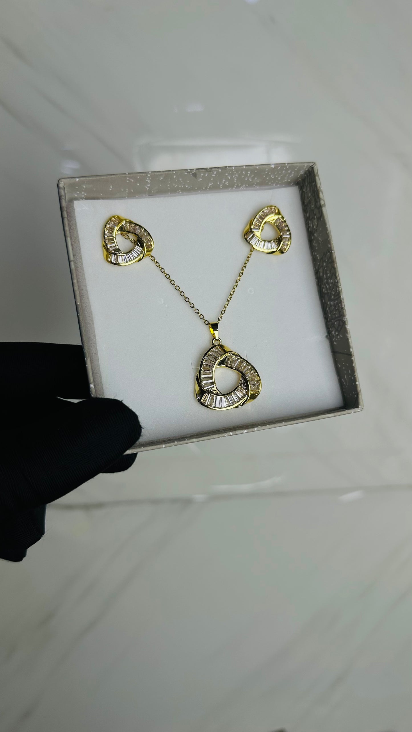 Quality Zirconia Jewelry