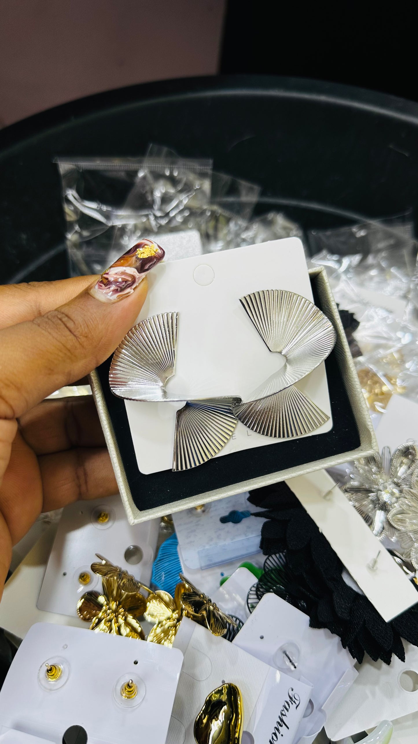Party Earrings