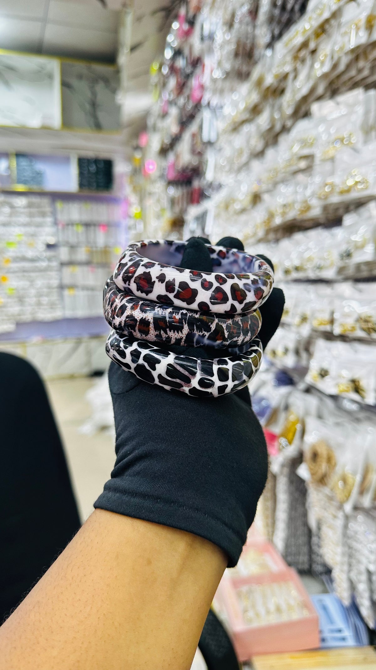 Ceramic Bangles