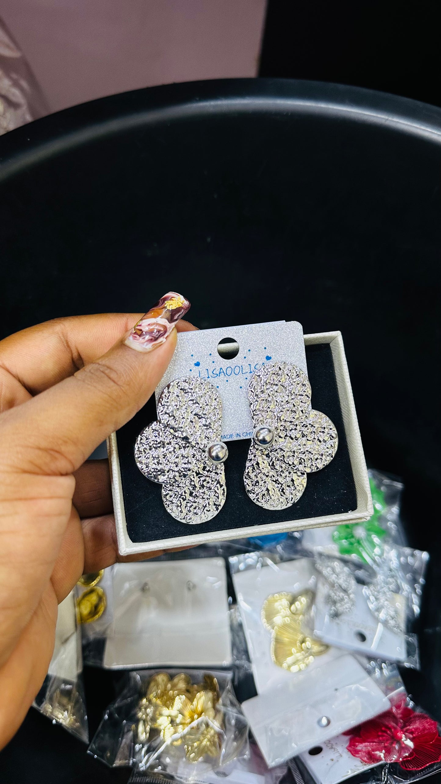 Party Earrings
