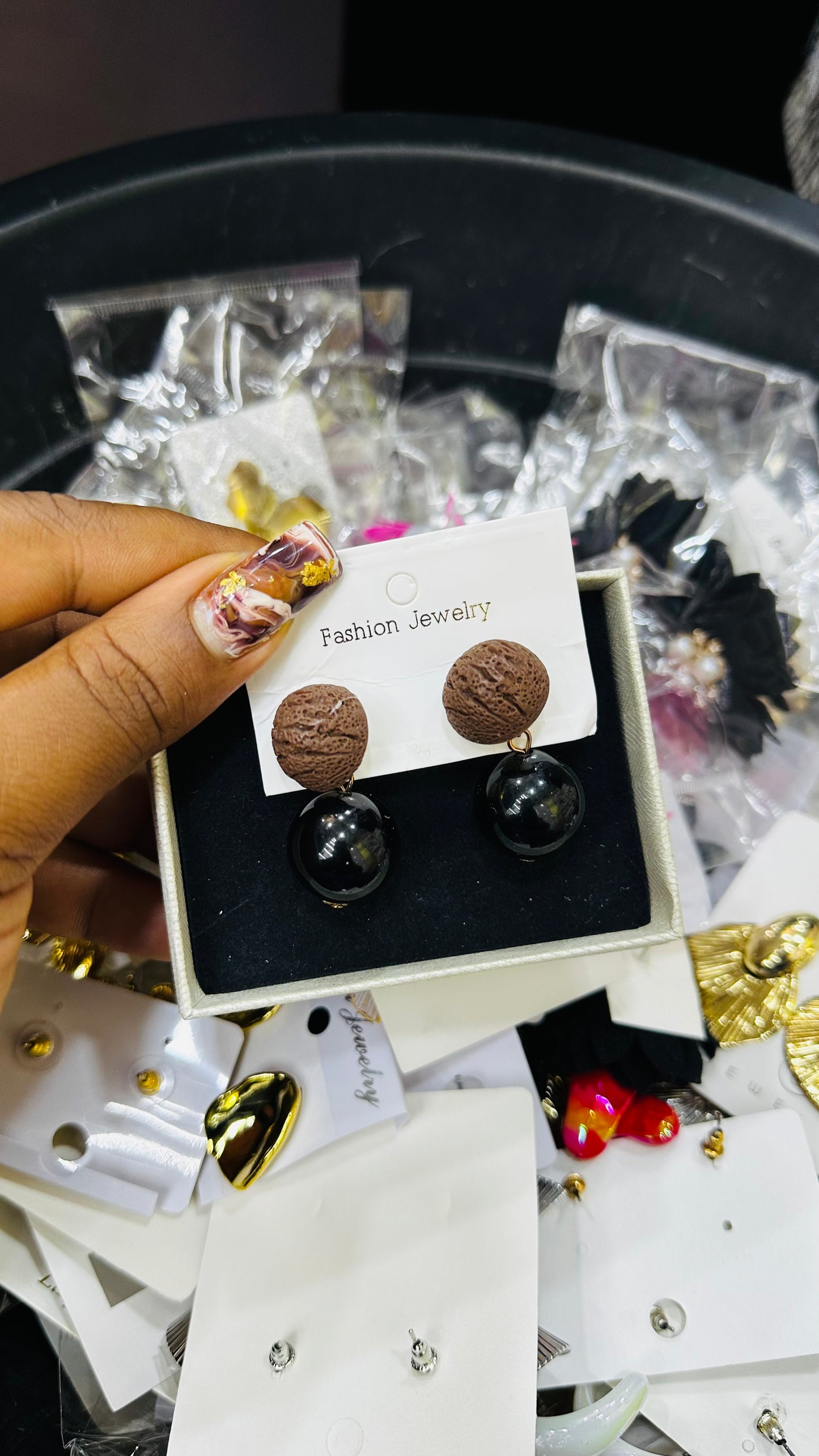 Party Earrings