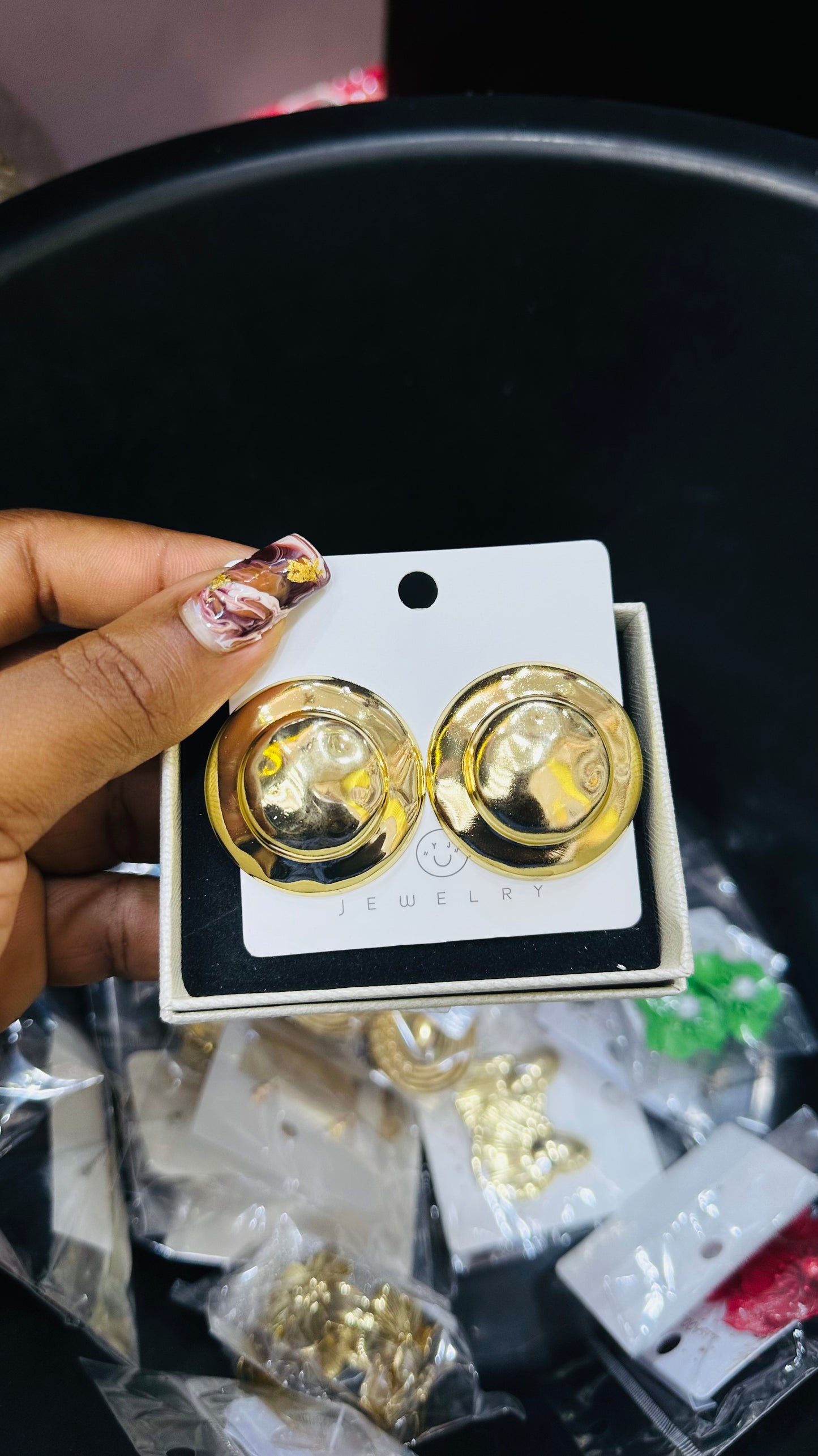 Party Earrings