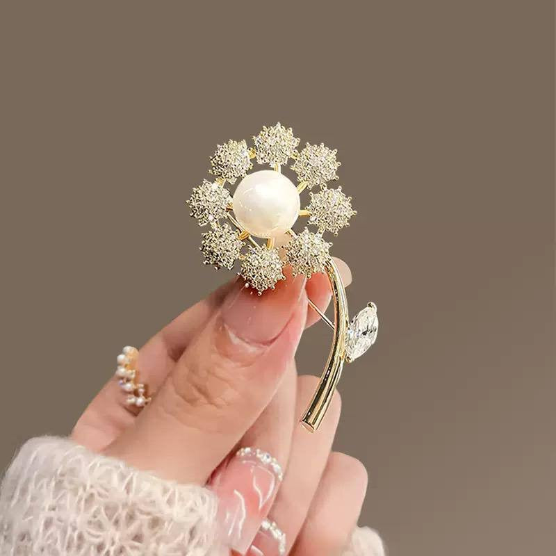 Brooch