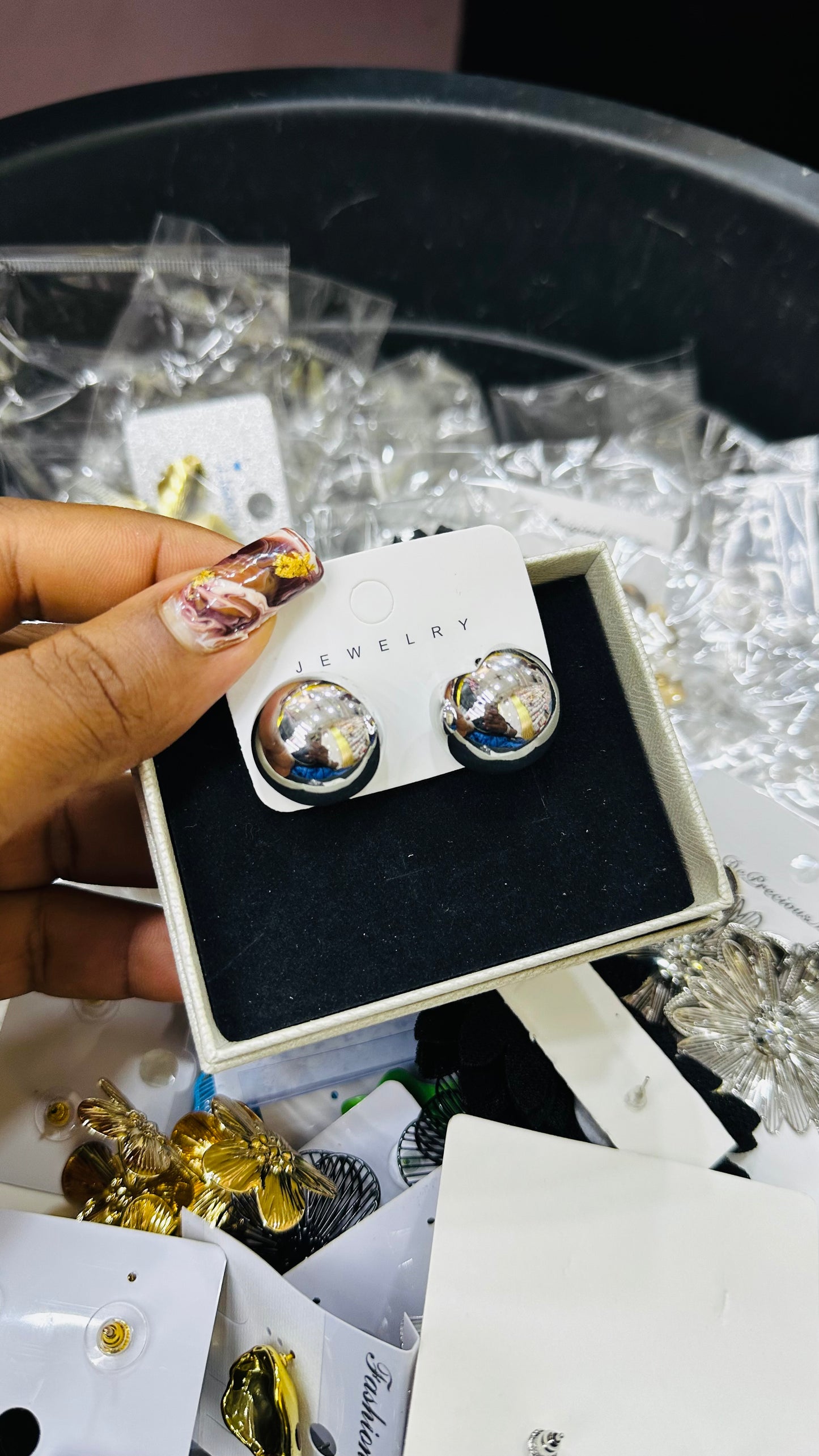 Party Earrings