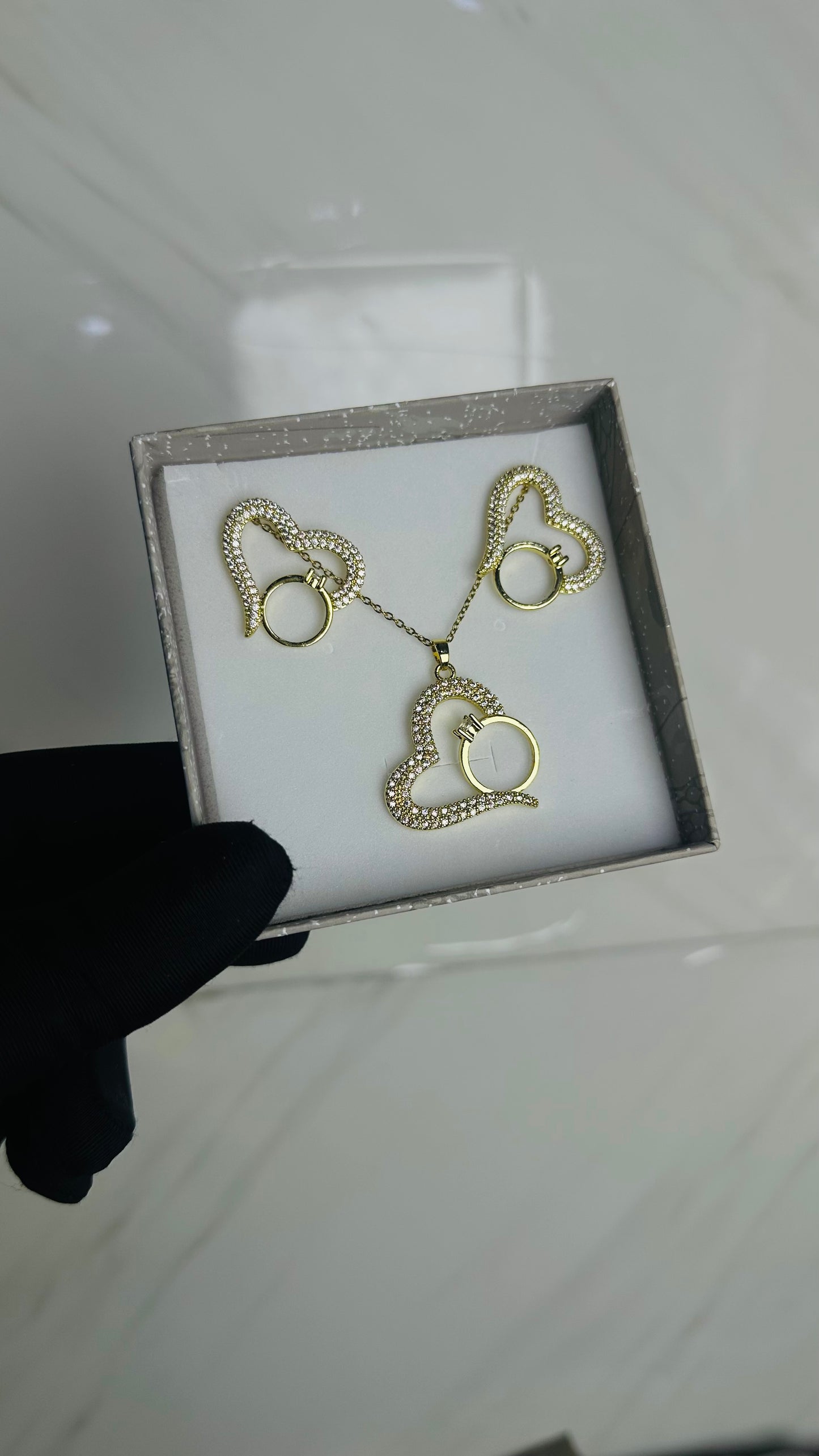 Quality Zirconia Jewelry