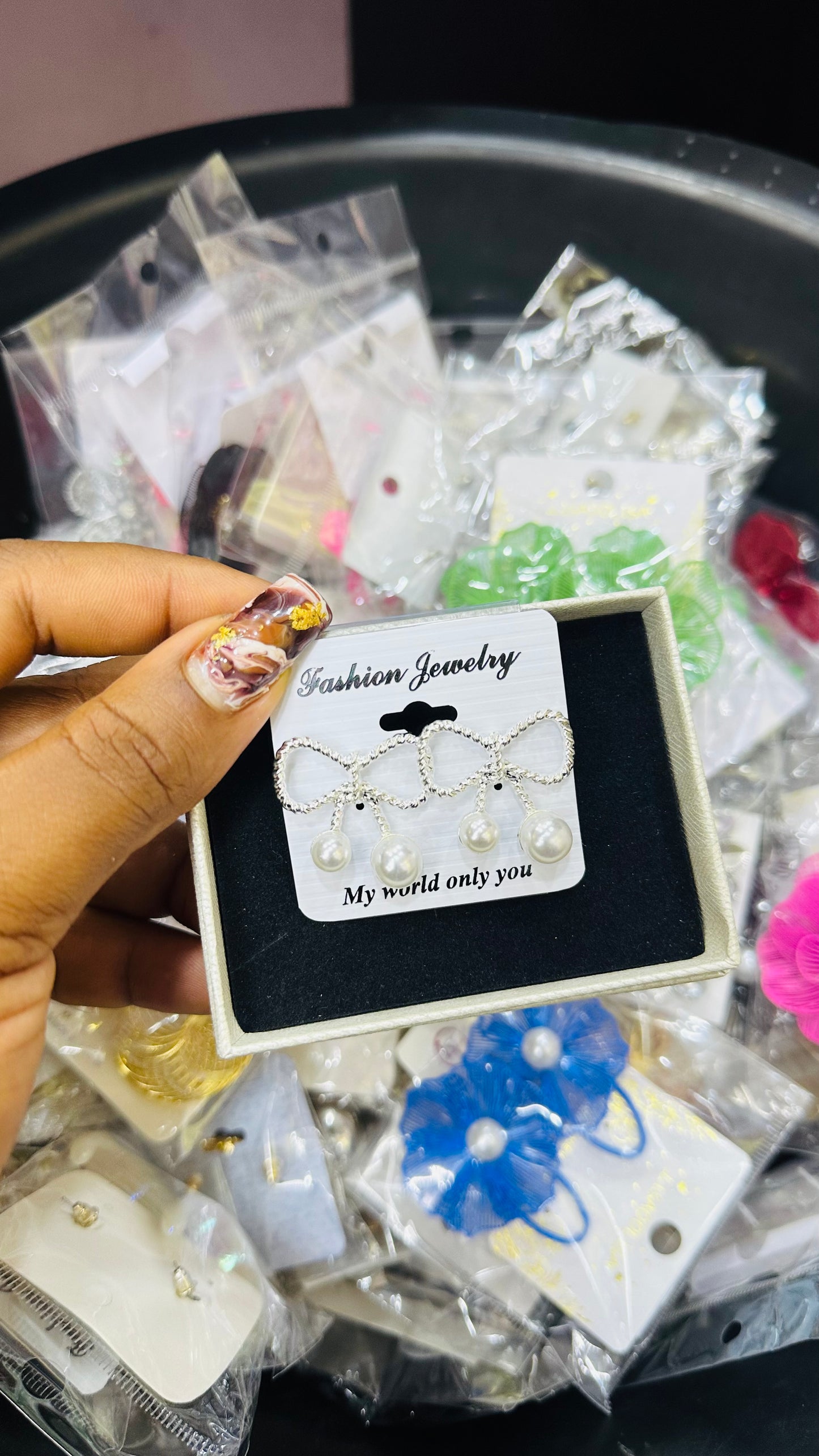 Party Earrings