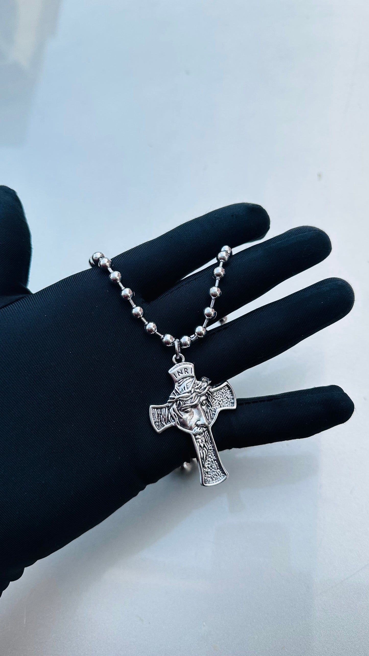 Men Necklace (Iyoo Cartel)