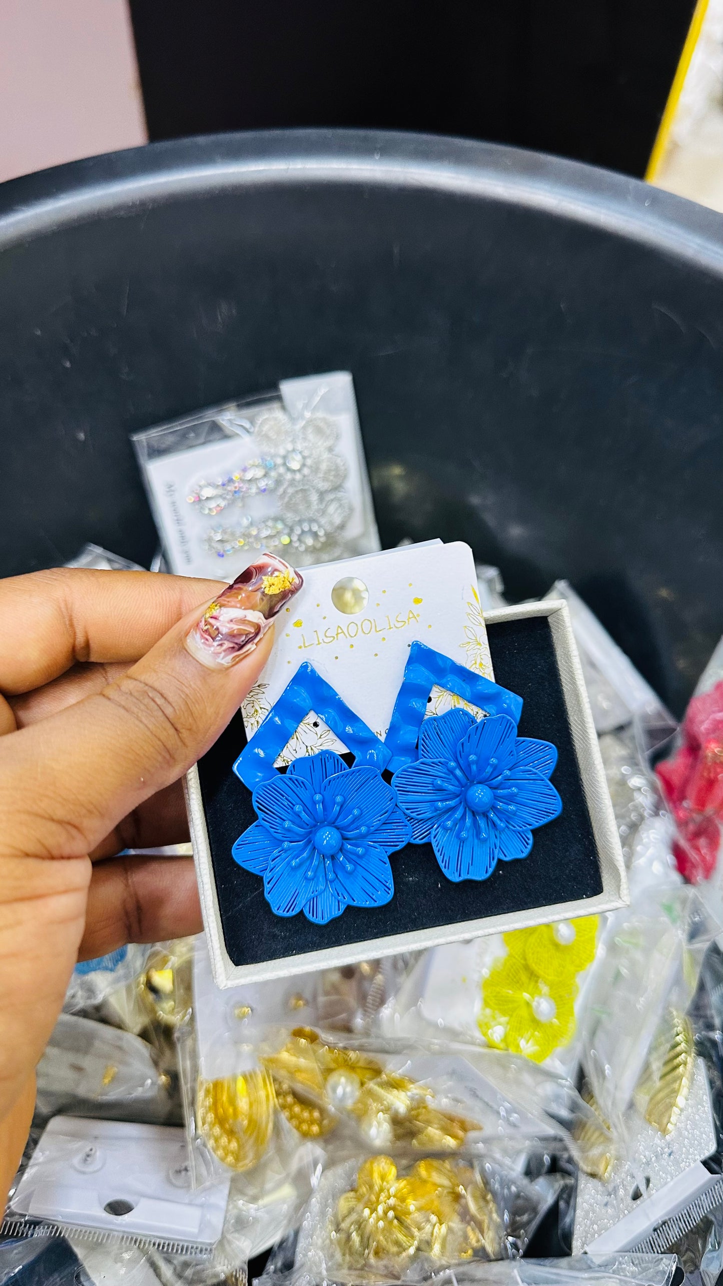 Party Earrings