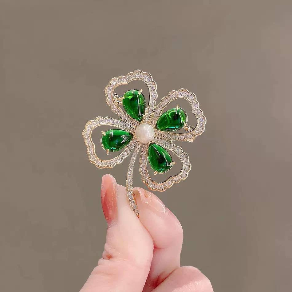 Brooch