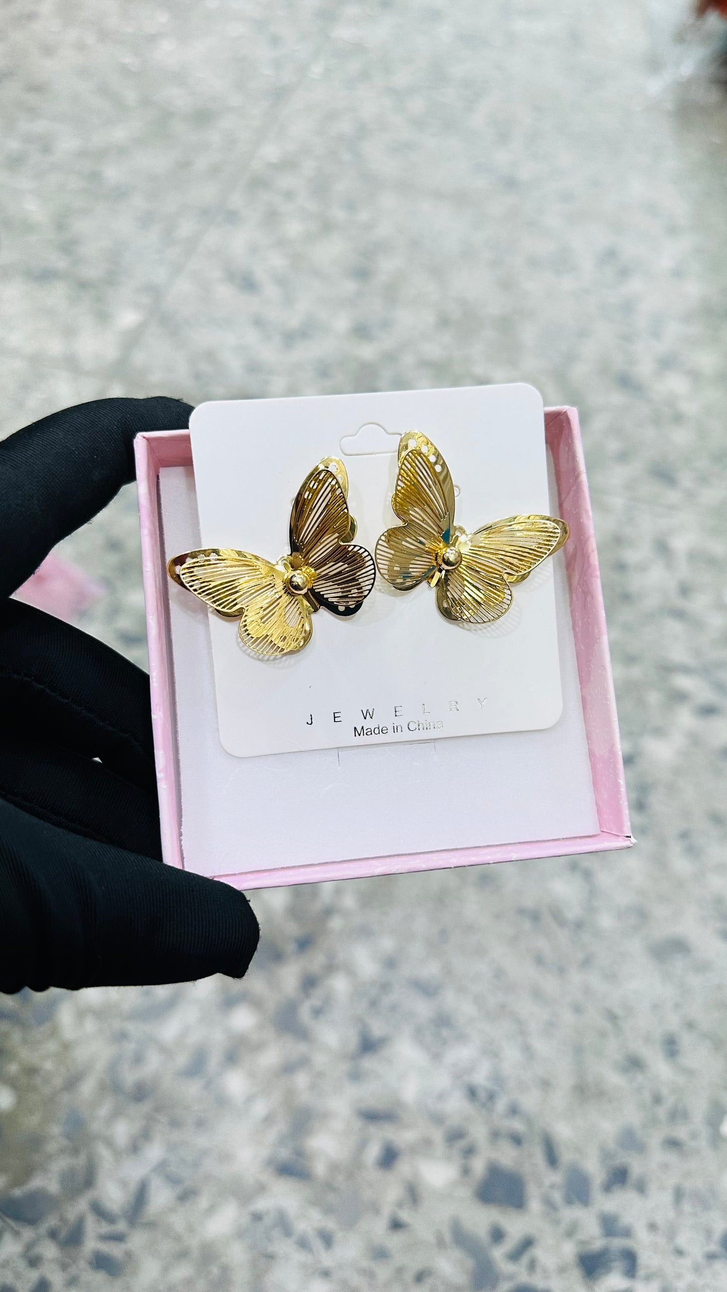 Party Earrings