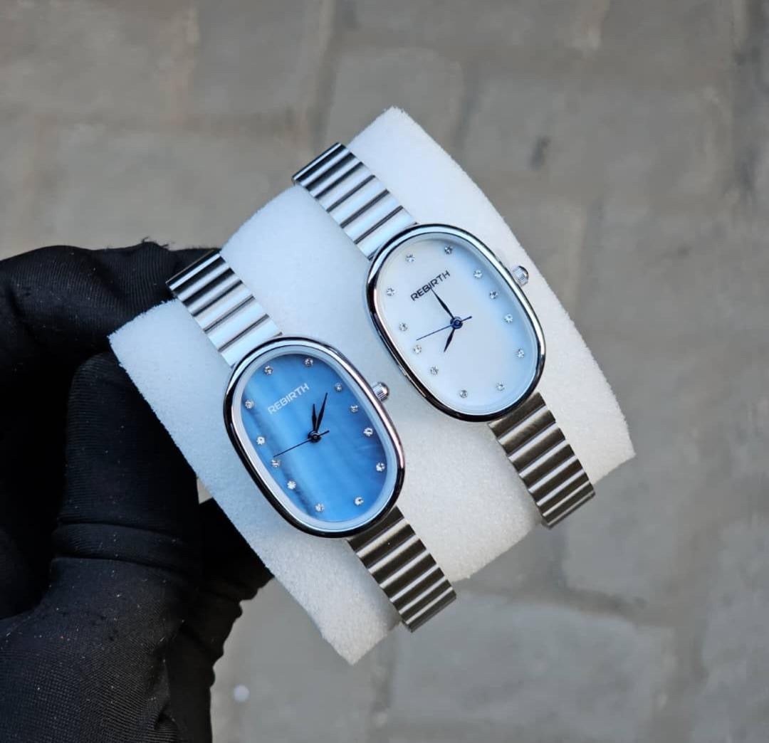 Rebirth Ladies Wristwatch (boxed)