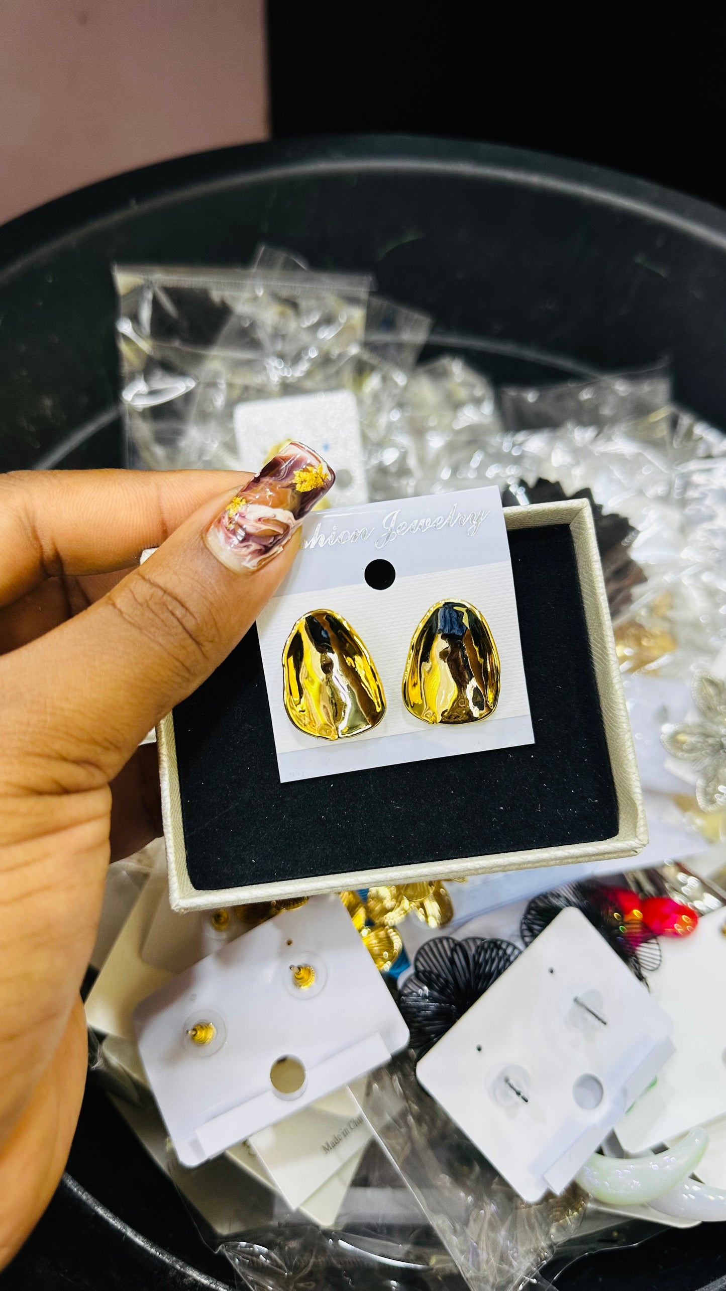 Party Earrings