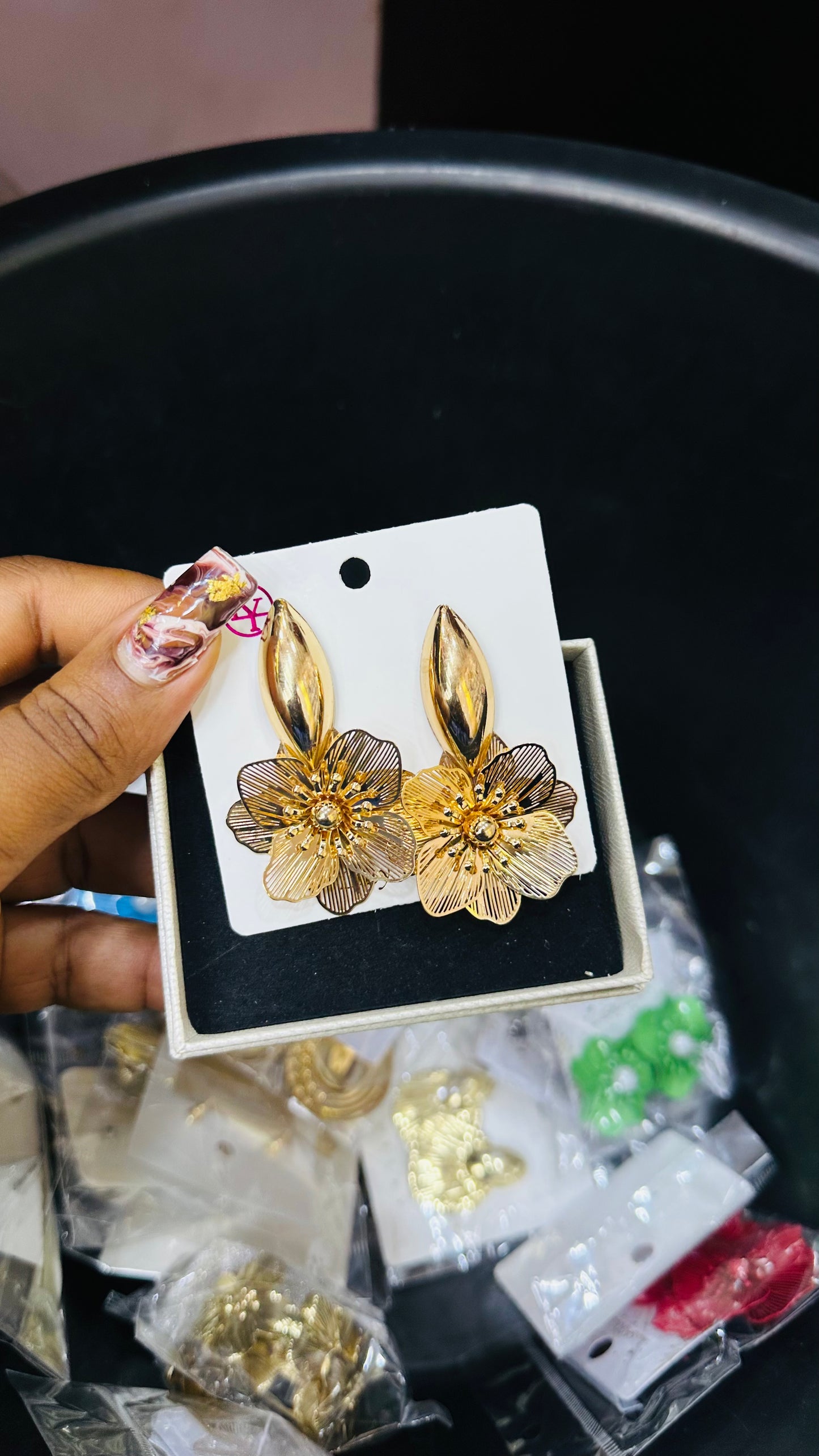 Party Earrings