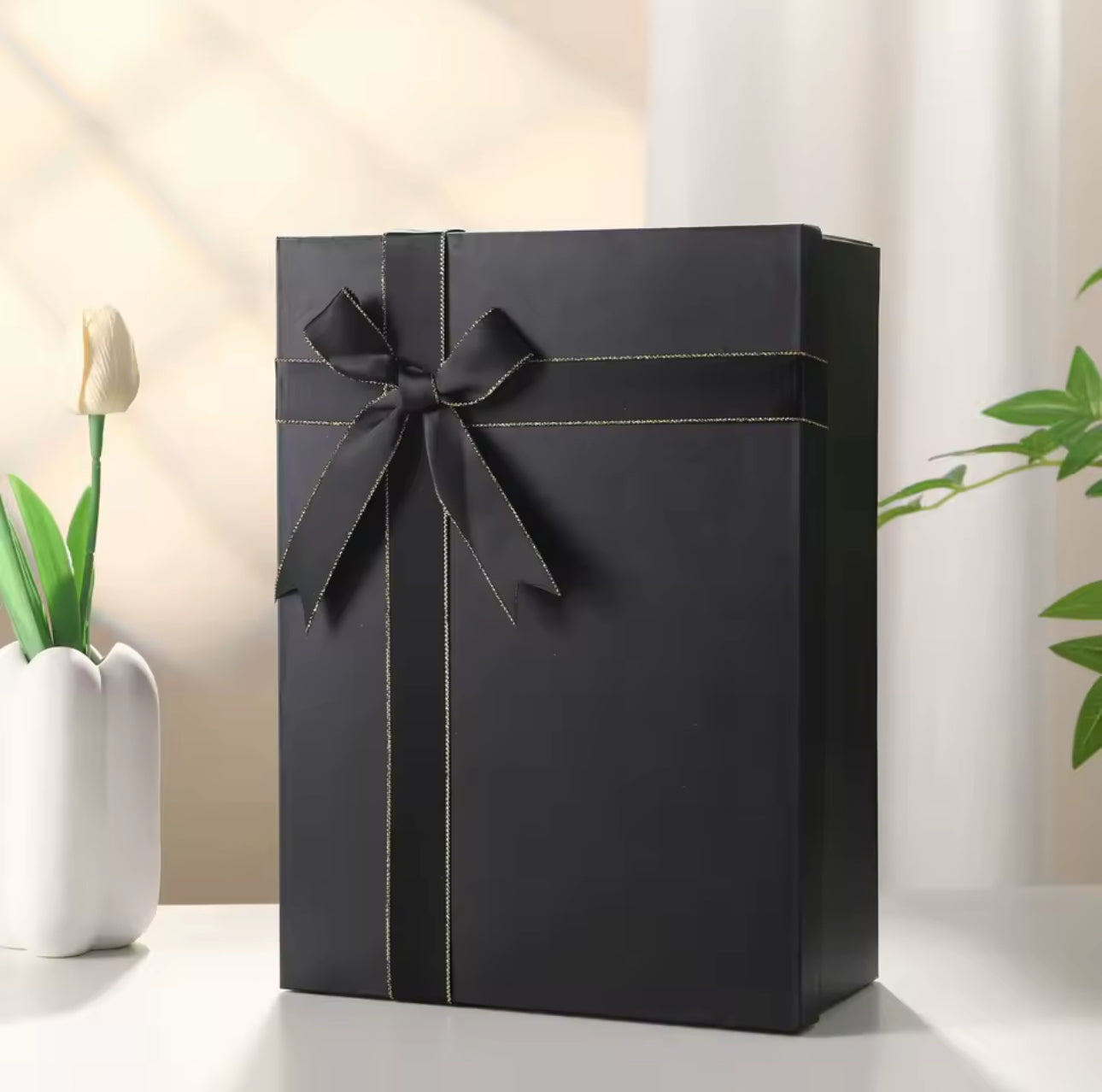 Gift Box 🎁