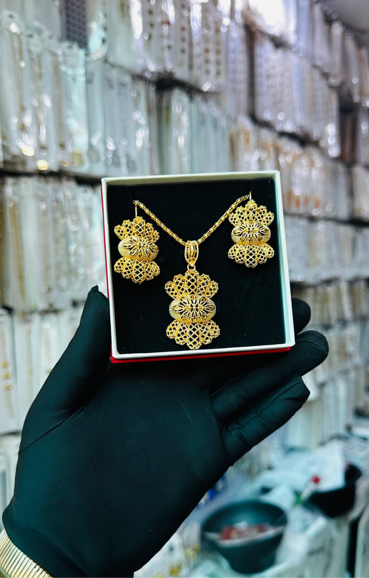 Boxin Gold Jewelry