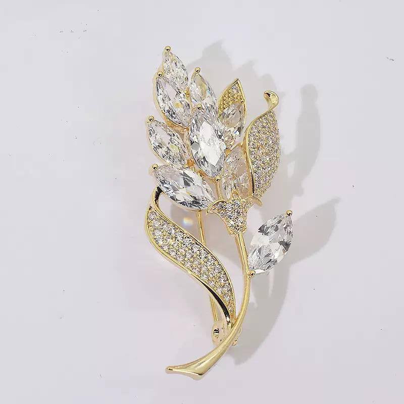 Brooch