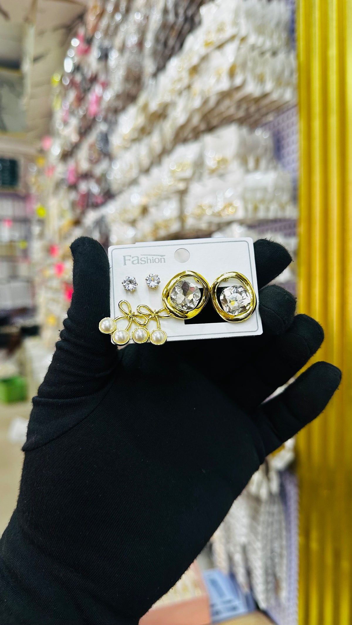 3n1 everyday earrings