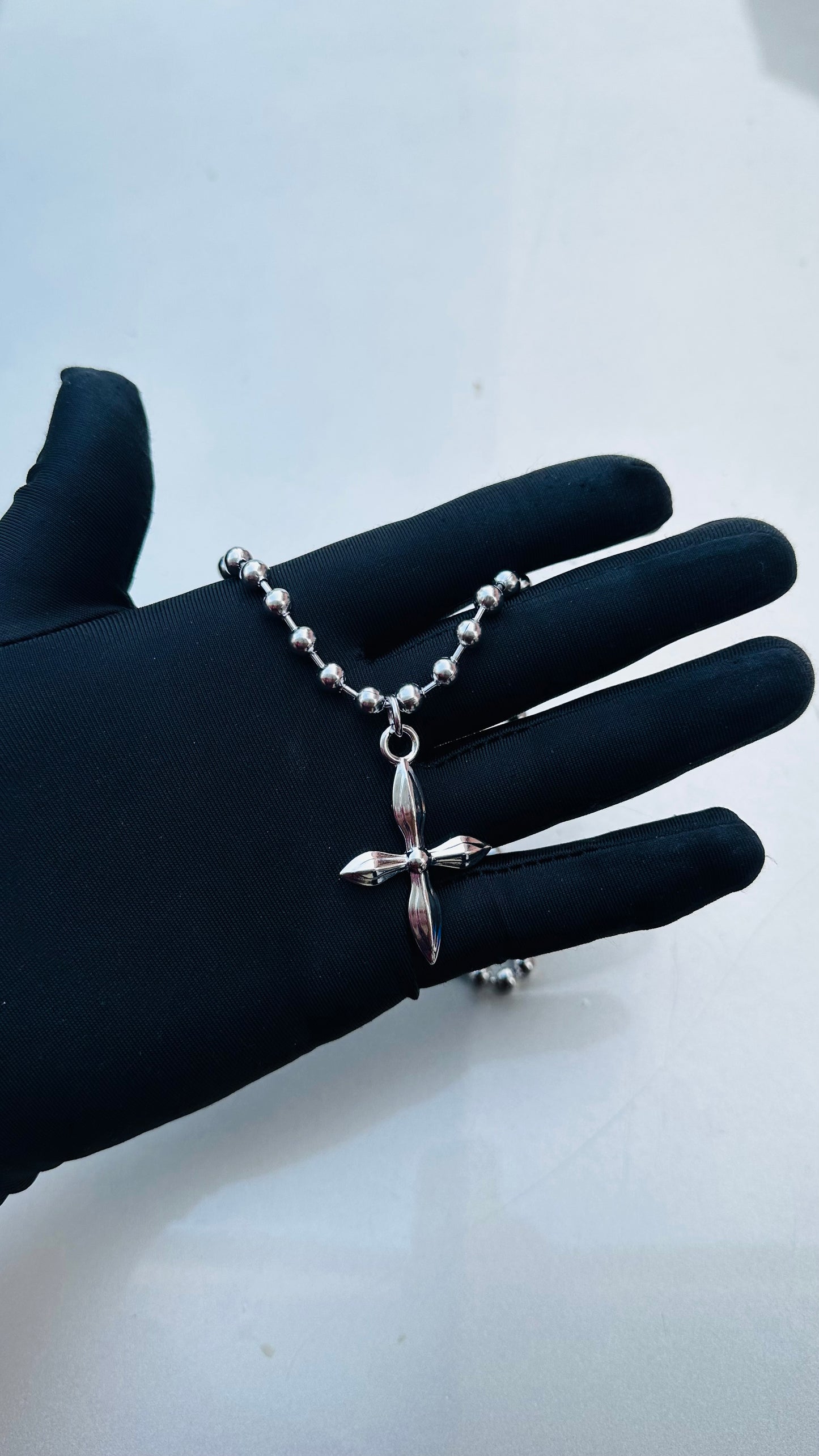 Men Necklace (Iyoo Cartel)