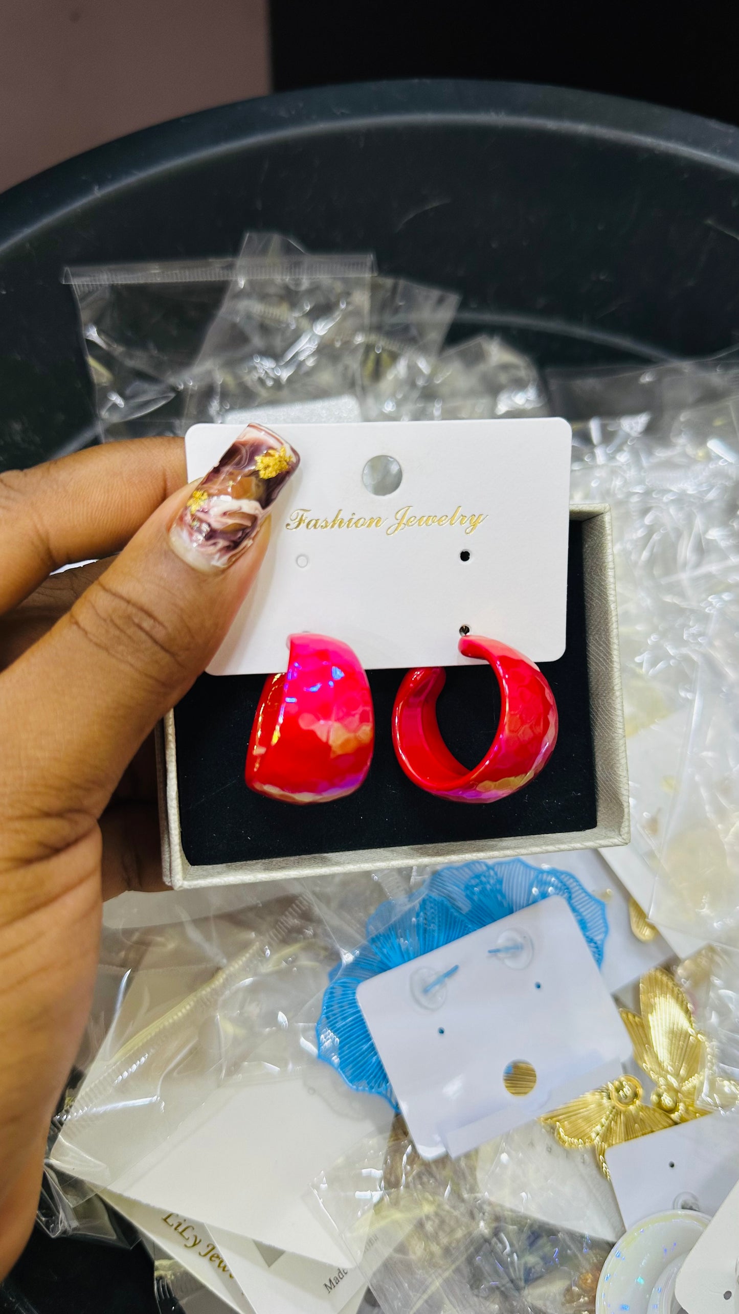 Party Earrings