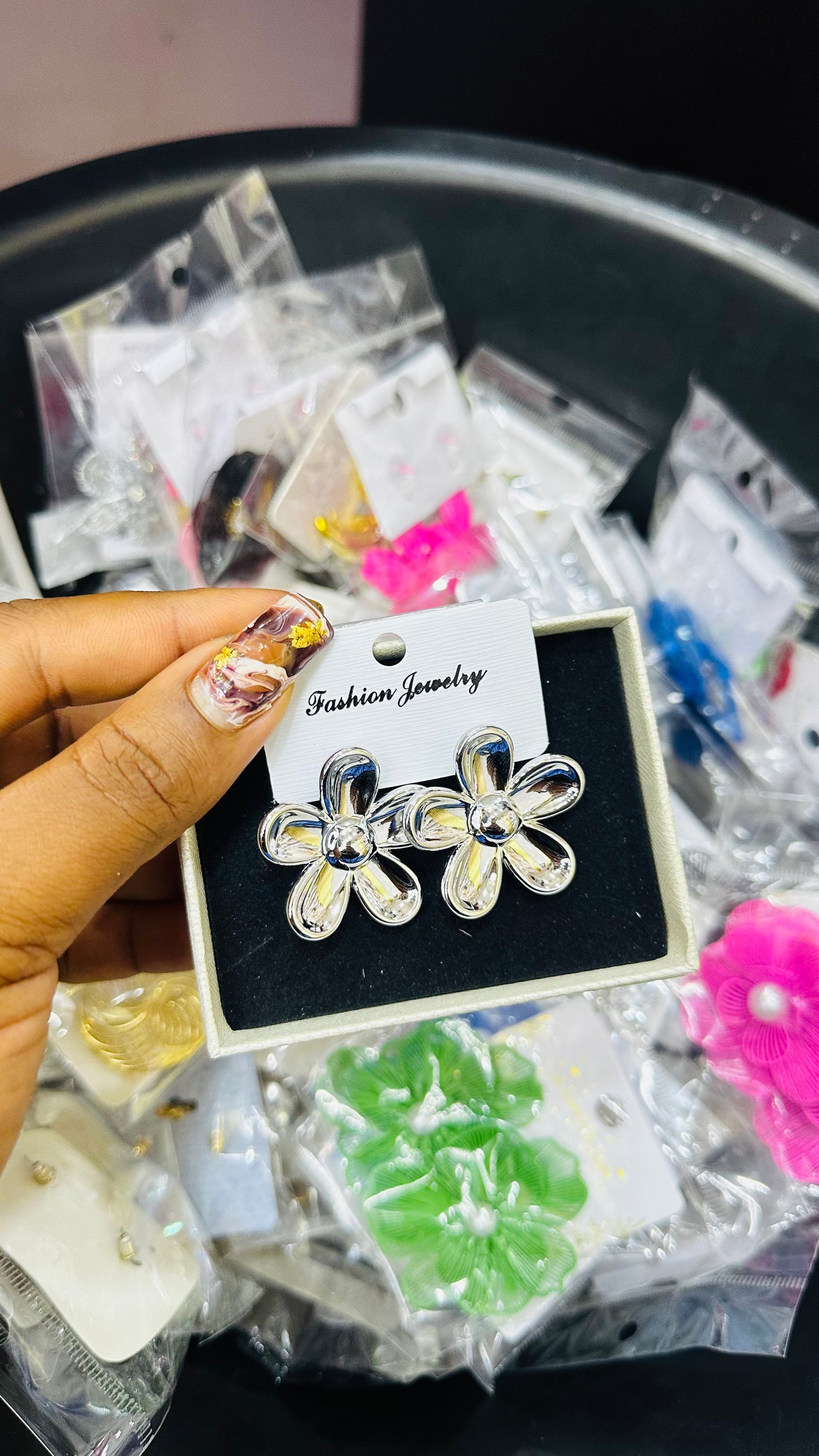 Party Earrings