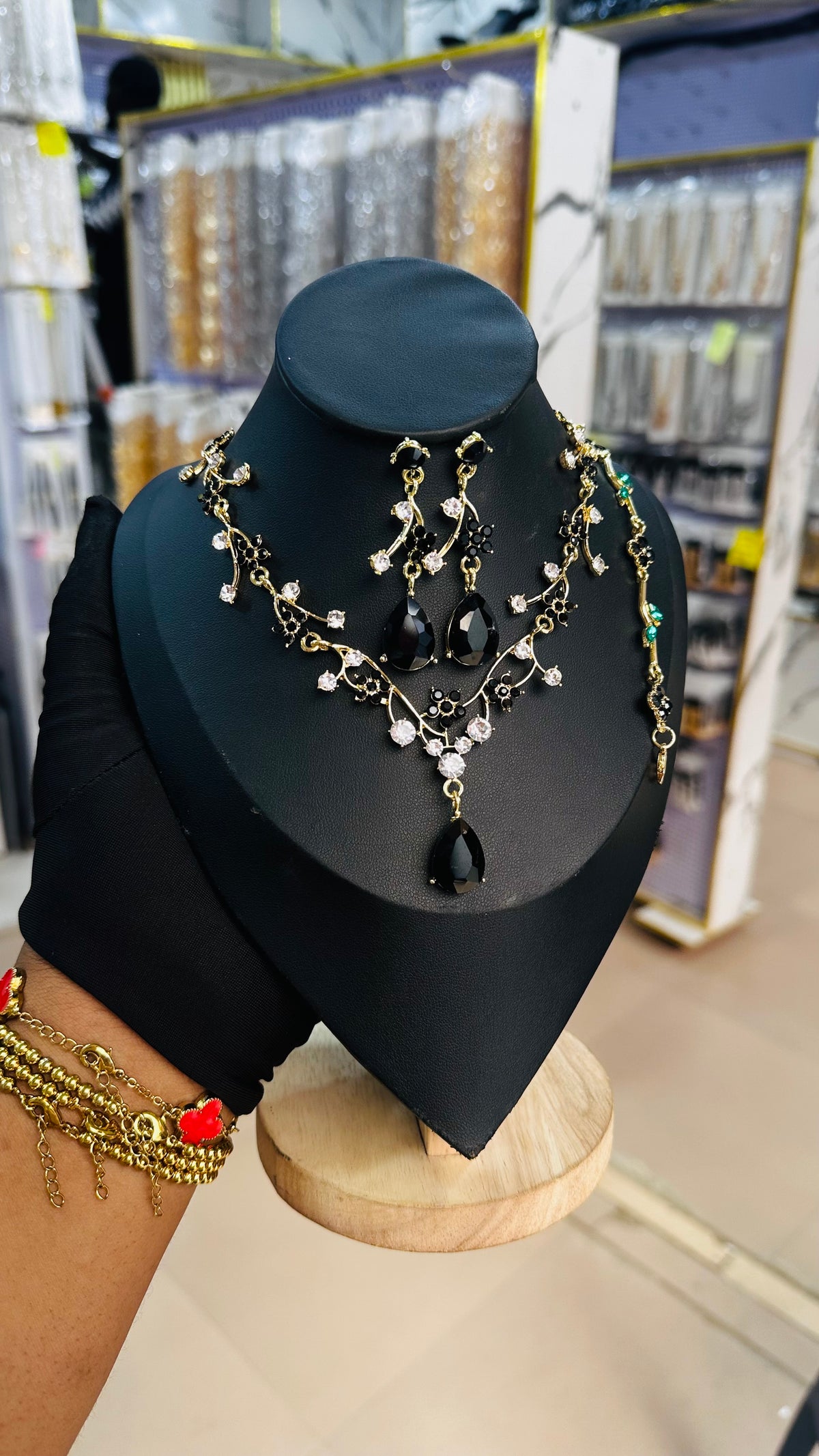 Party Jewelry Set