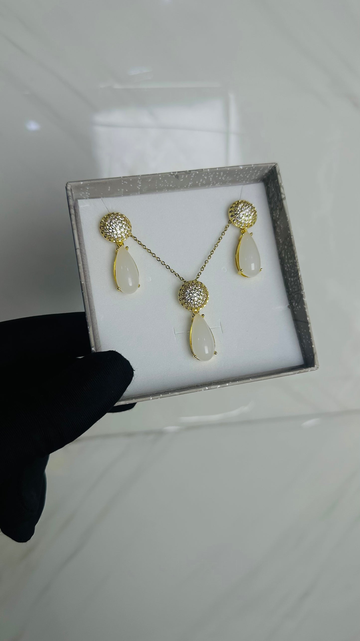 Quality Zirconia Jewelry