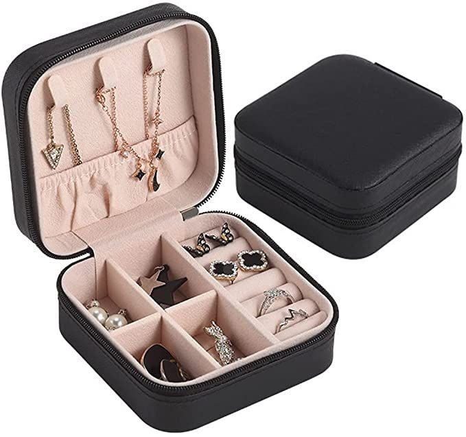 Mini Jewelry Box