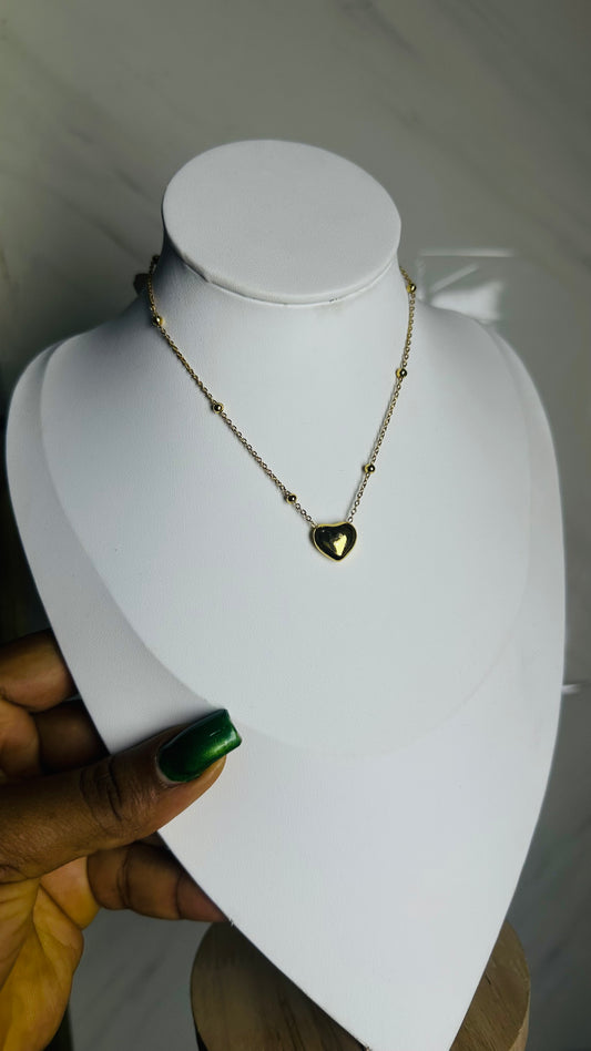 Dainty Necklace(gold)
