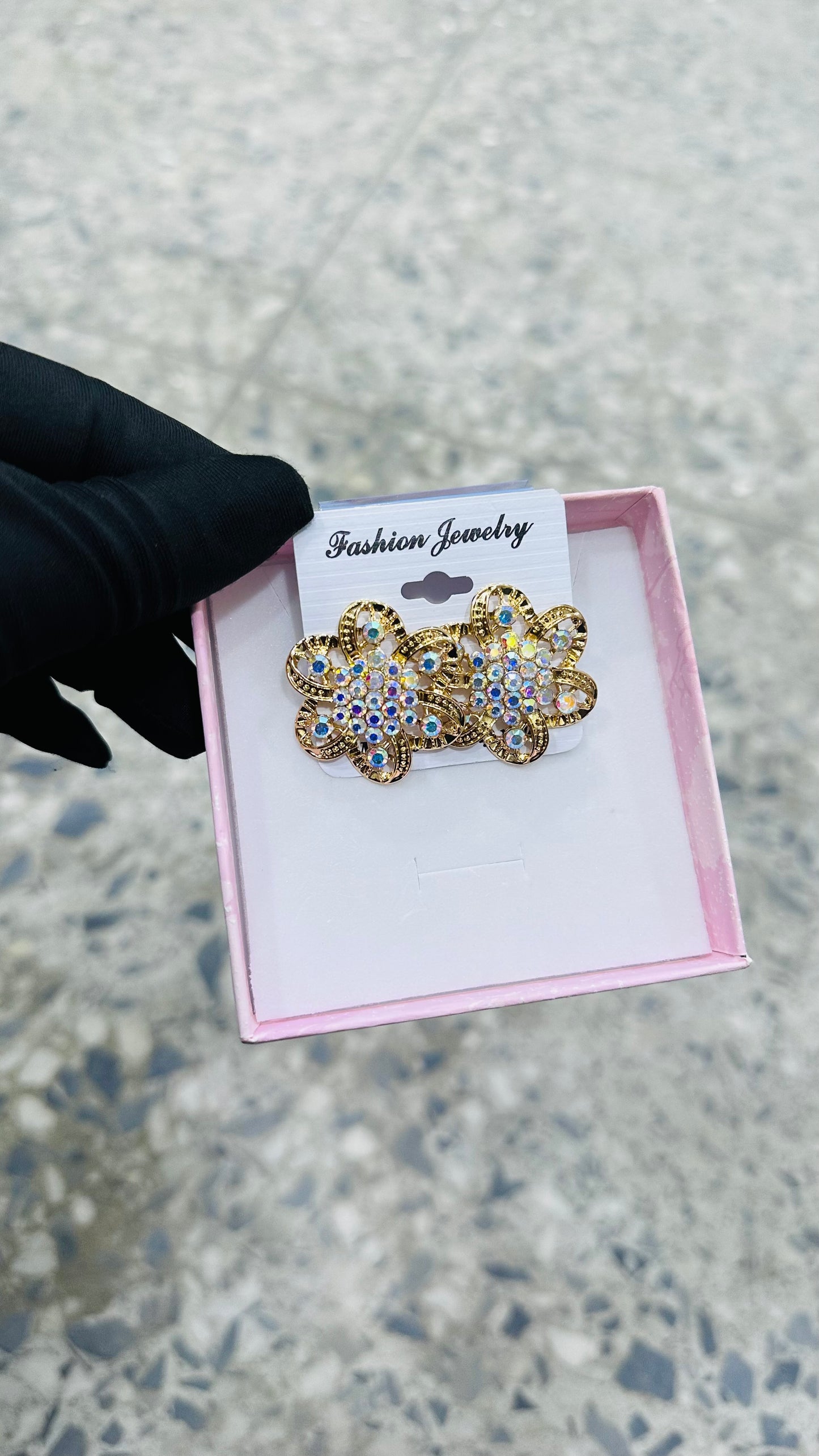 Party Earrings