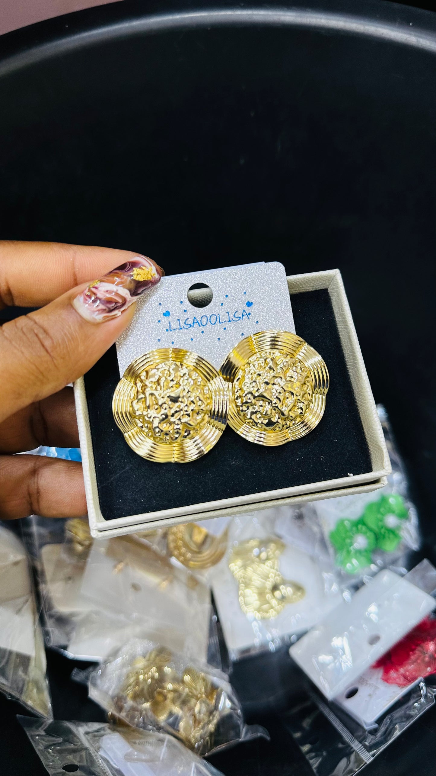 Party Earrings