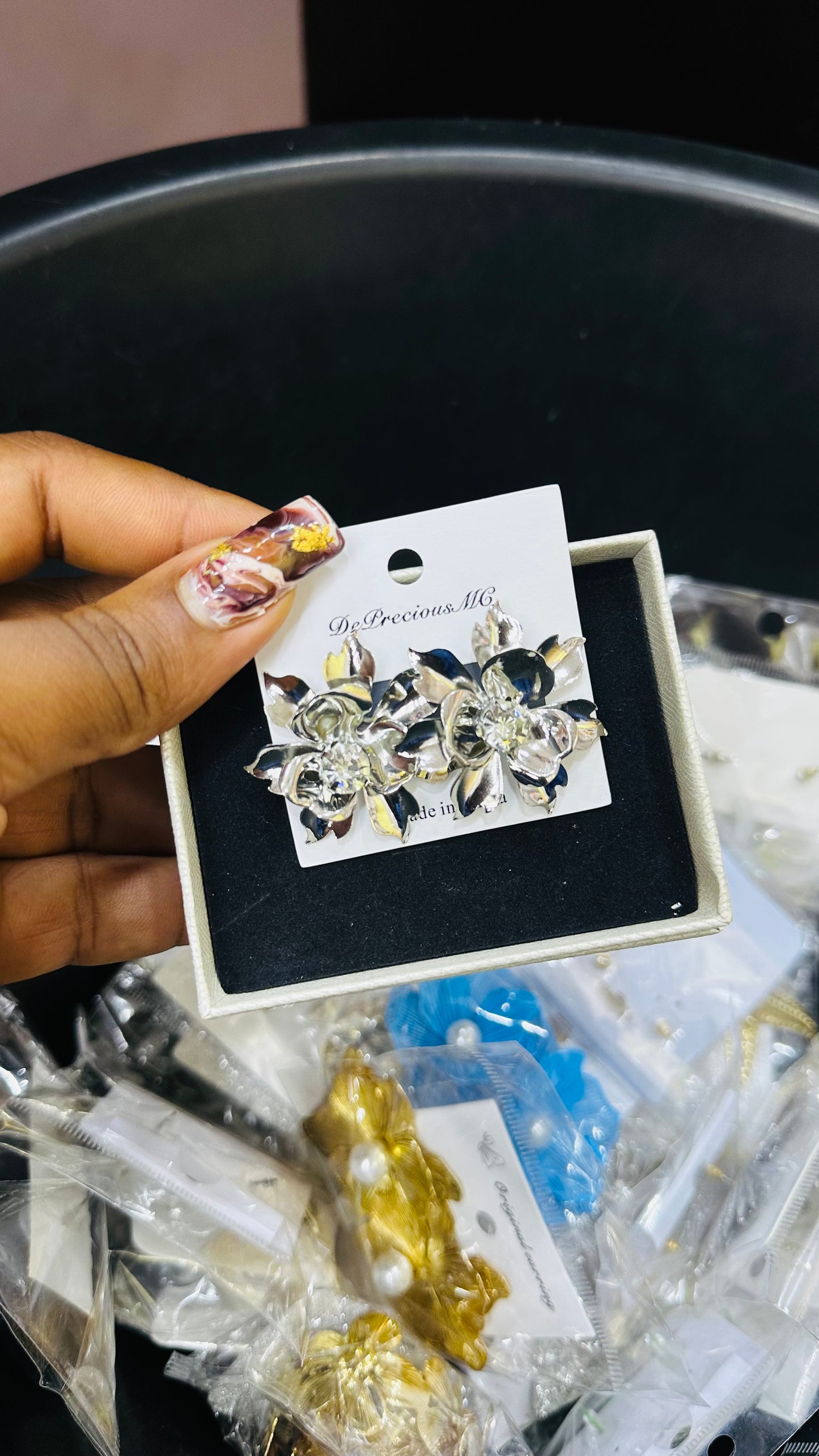 Party Earrings