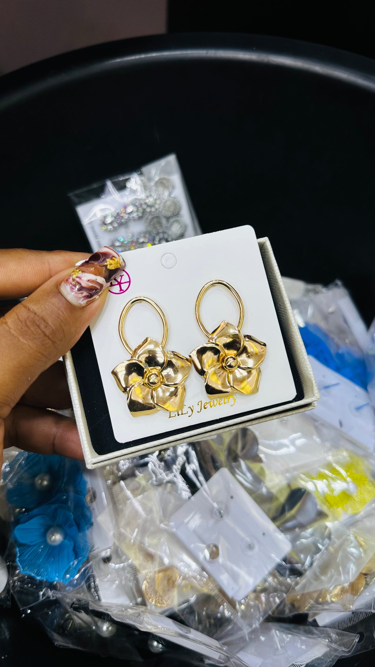Party Earrings