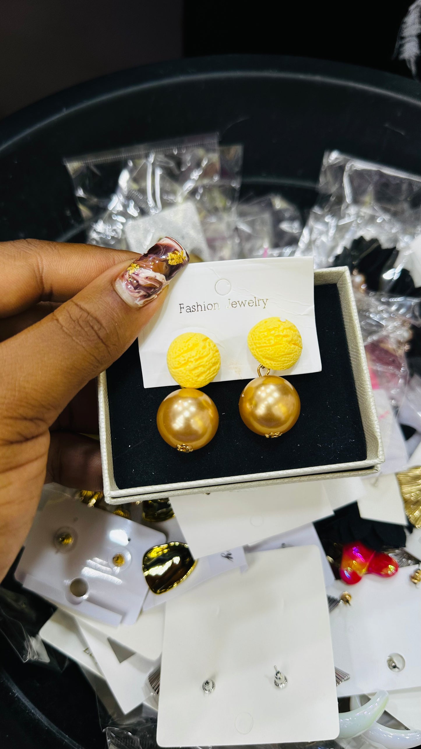 Party Earrings