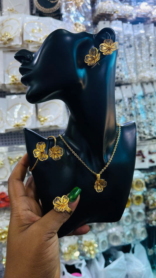 Mini Jewelry set